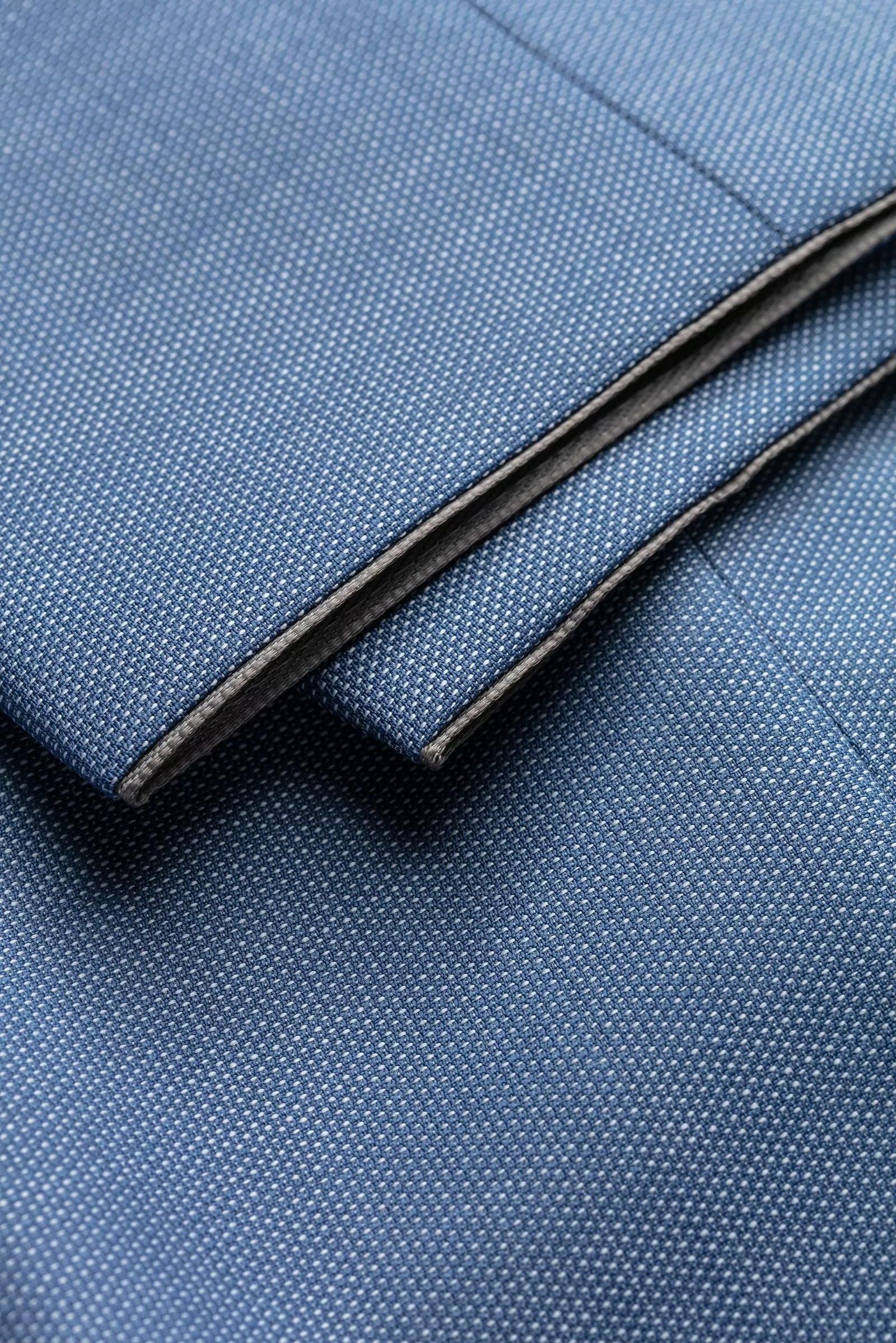 0c2a73f922908951dc21beaec876b353 Joop |  JOOP! Businesshose "Blayr" | 48 | medium blue