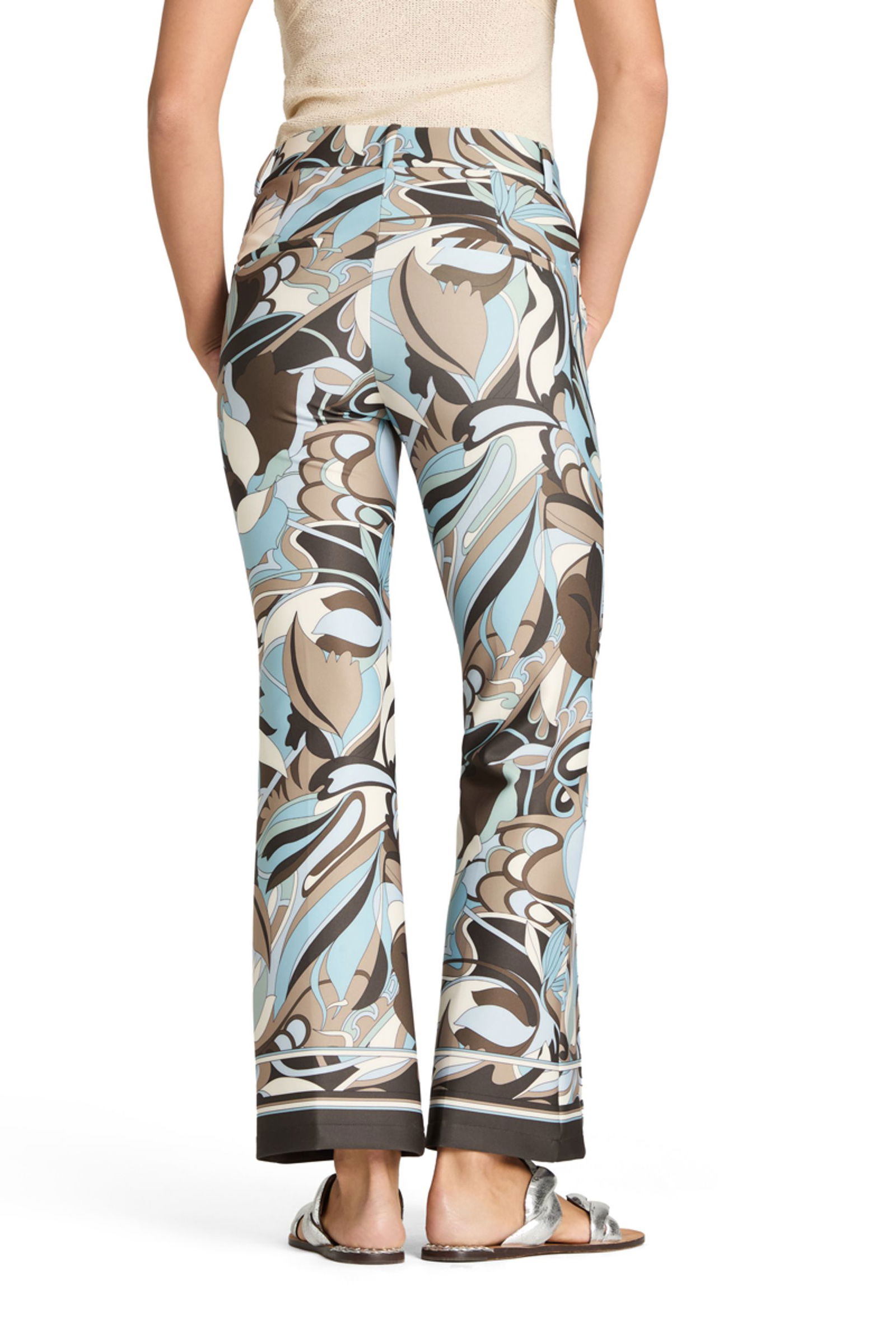 |  Francoise cropped, | 36/29