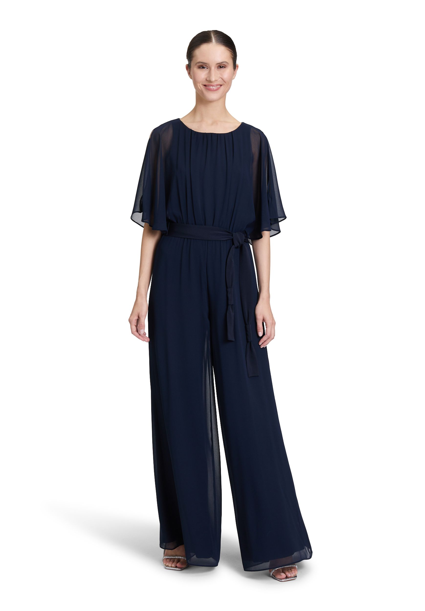 Vera Mont |  Vera Mont Overall  | 38 | night sky