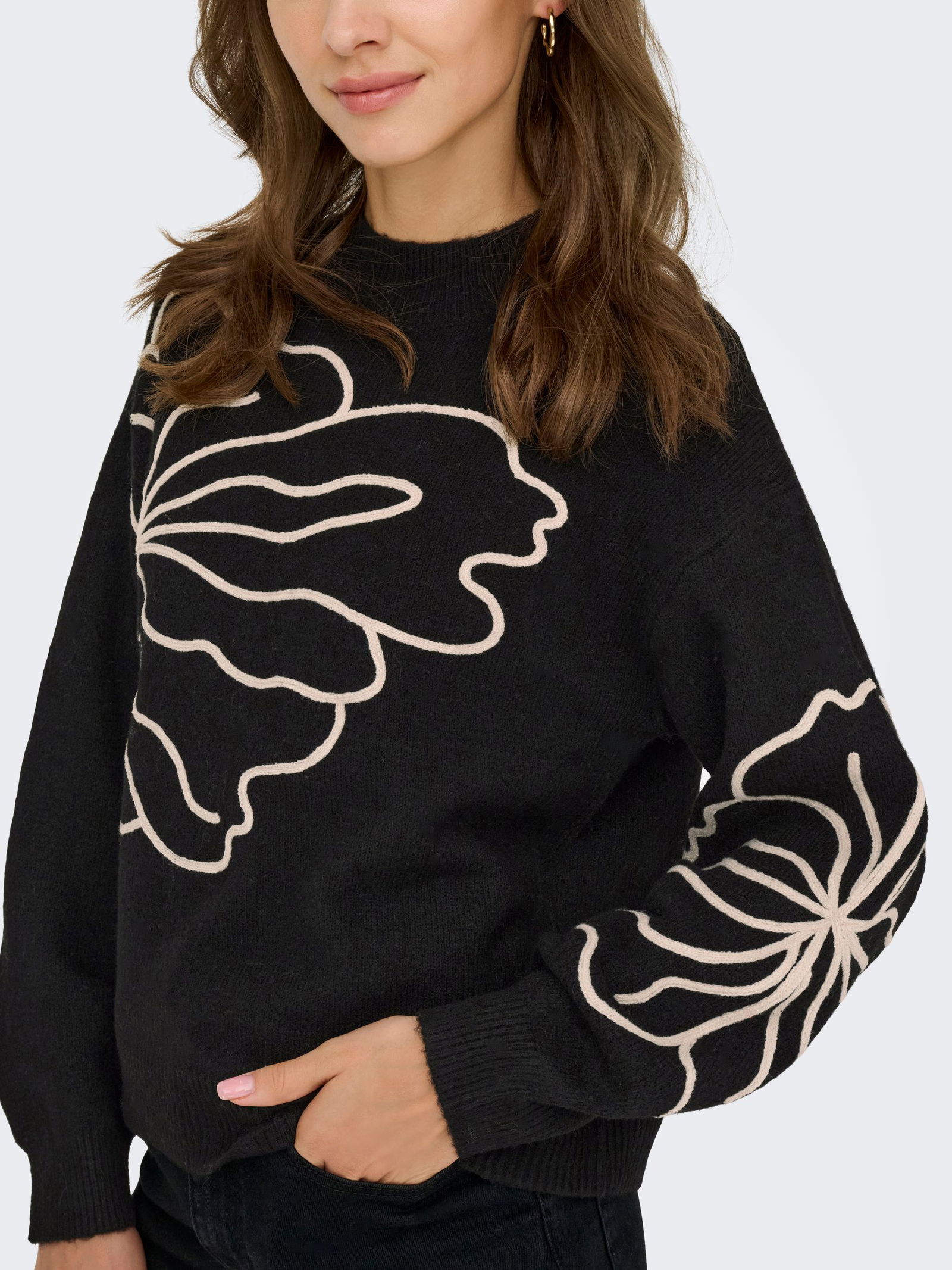 JDY |  JDY Pullover  | XS