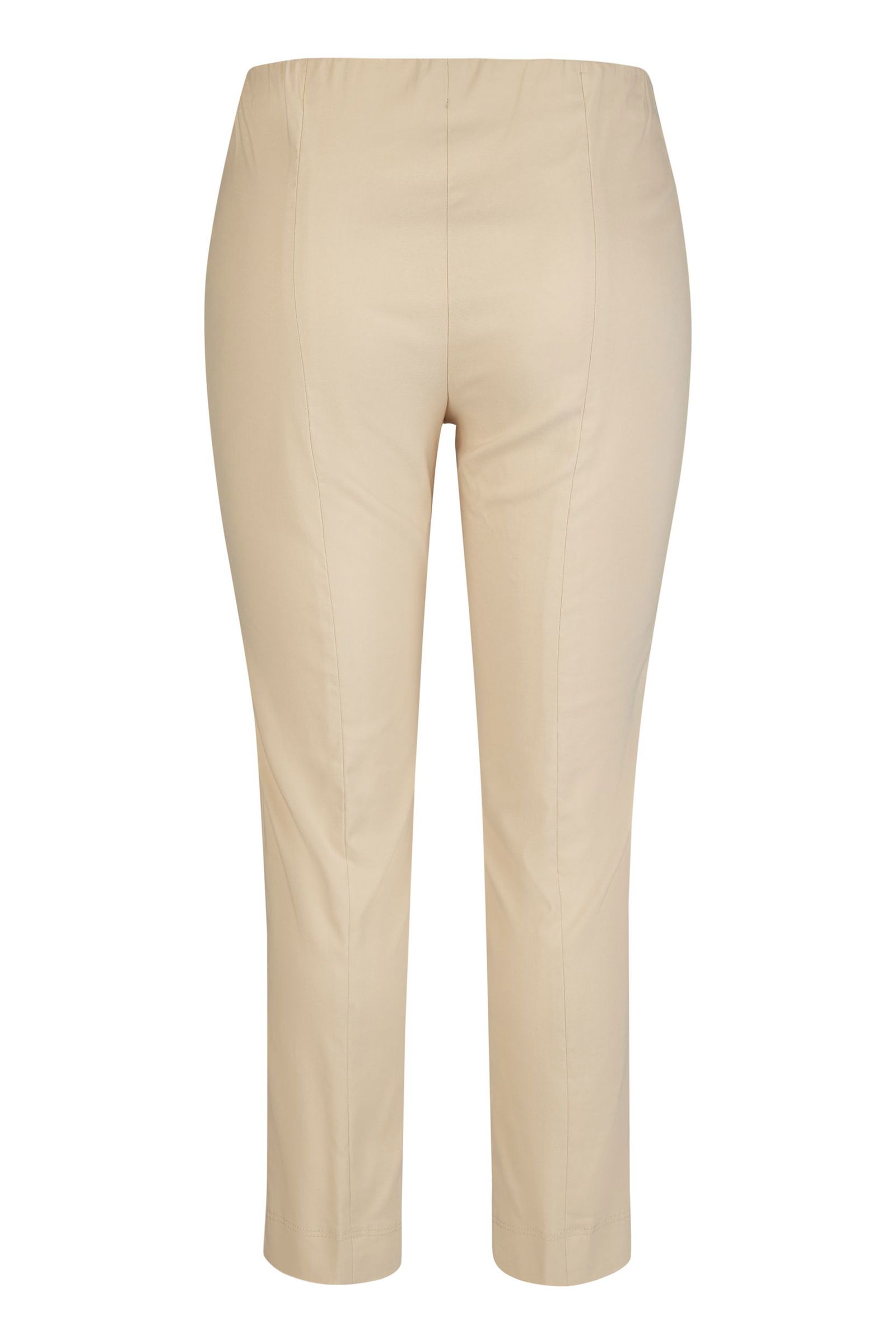 9fe7a0f066a5687792e7d3b12dc08da8 KjBrand | KJ Brand Hose "Susie XS Ankle" | 48 | nugat