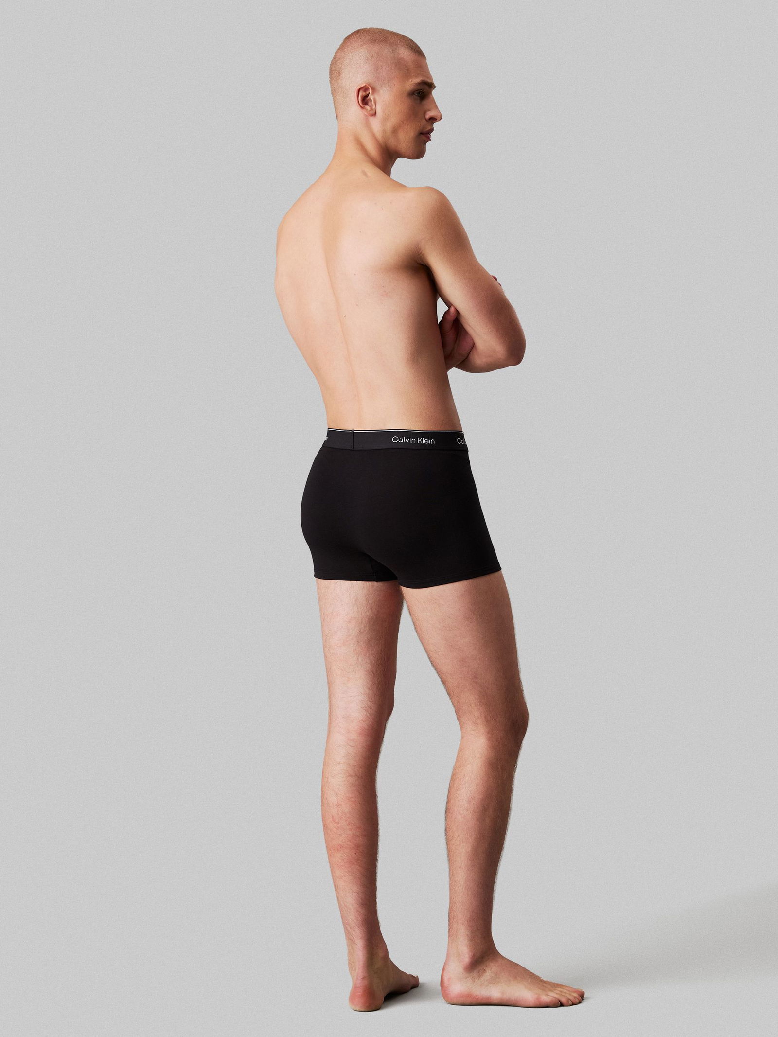 Calvin Klein |  Calvin Klein Multipack  | M | TM6