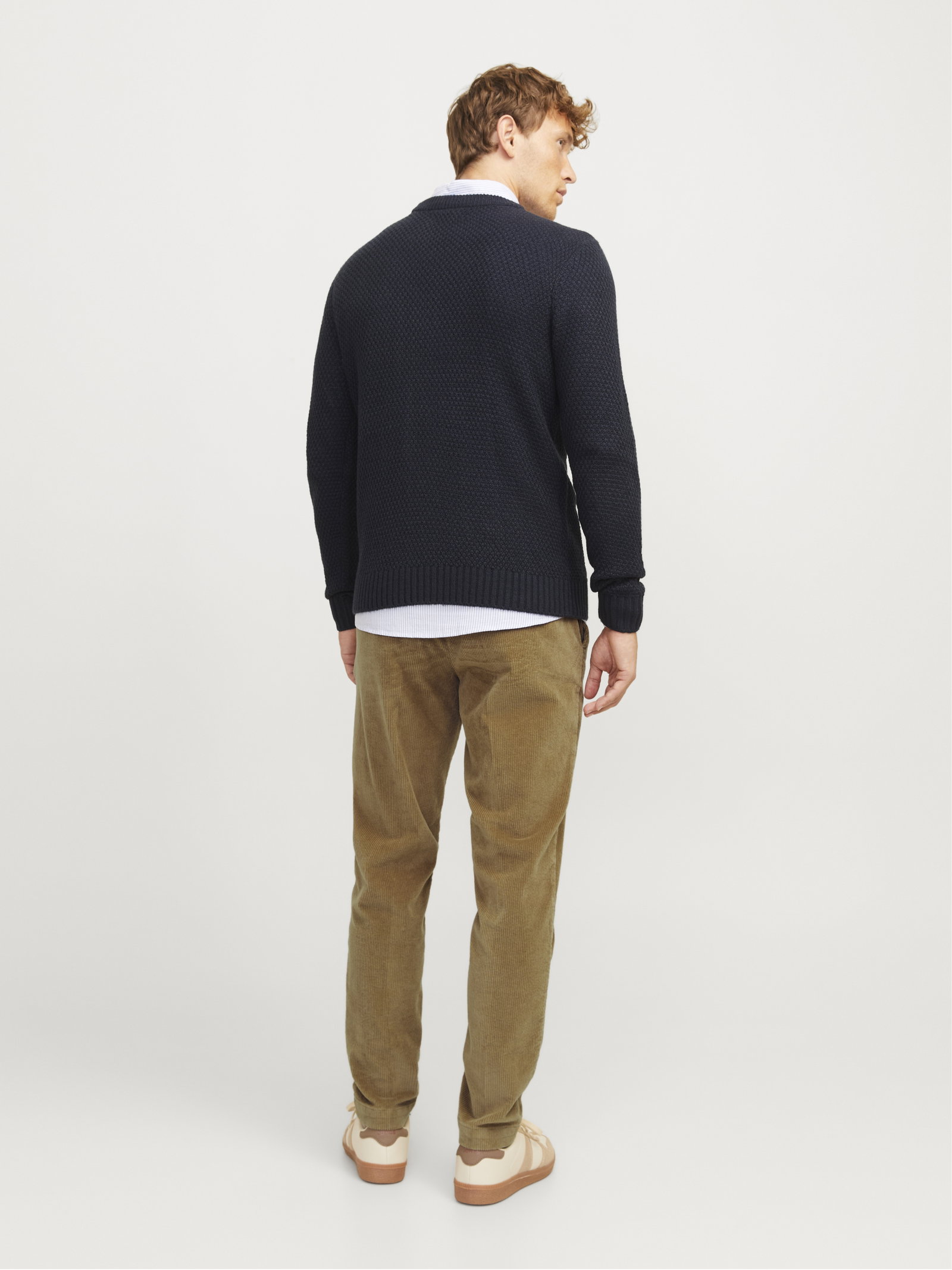 Jack&Jones Chinohose "Stace" #5
