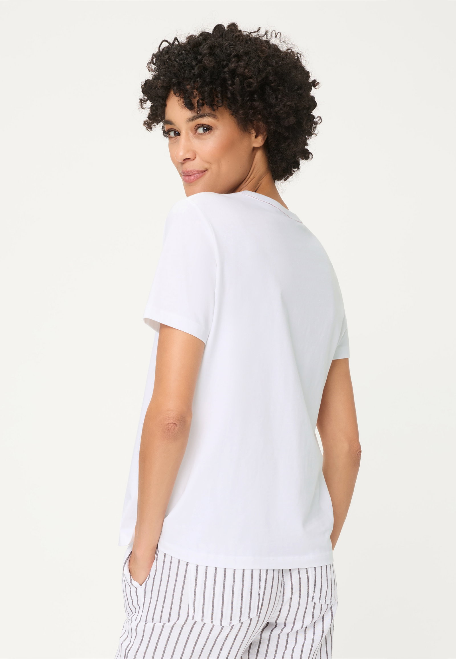 T-Shirt Short Sleeves #2