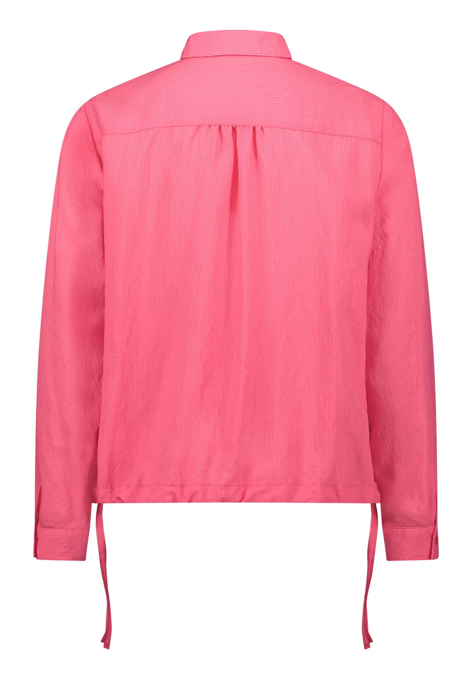 |  Bluse Kurz 1/1 Arm, Azalea | 42 | azalea