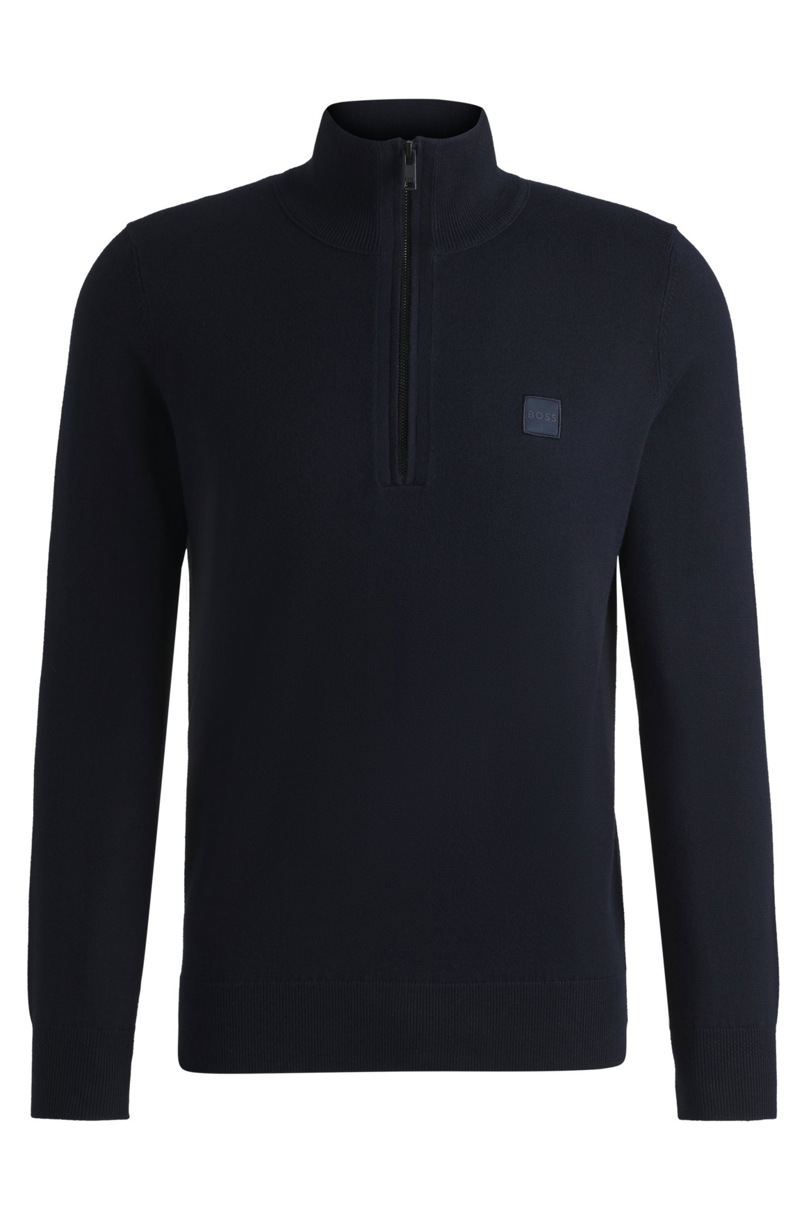 Boss Orange Rollkragenpullover #2