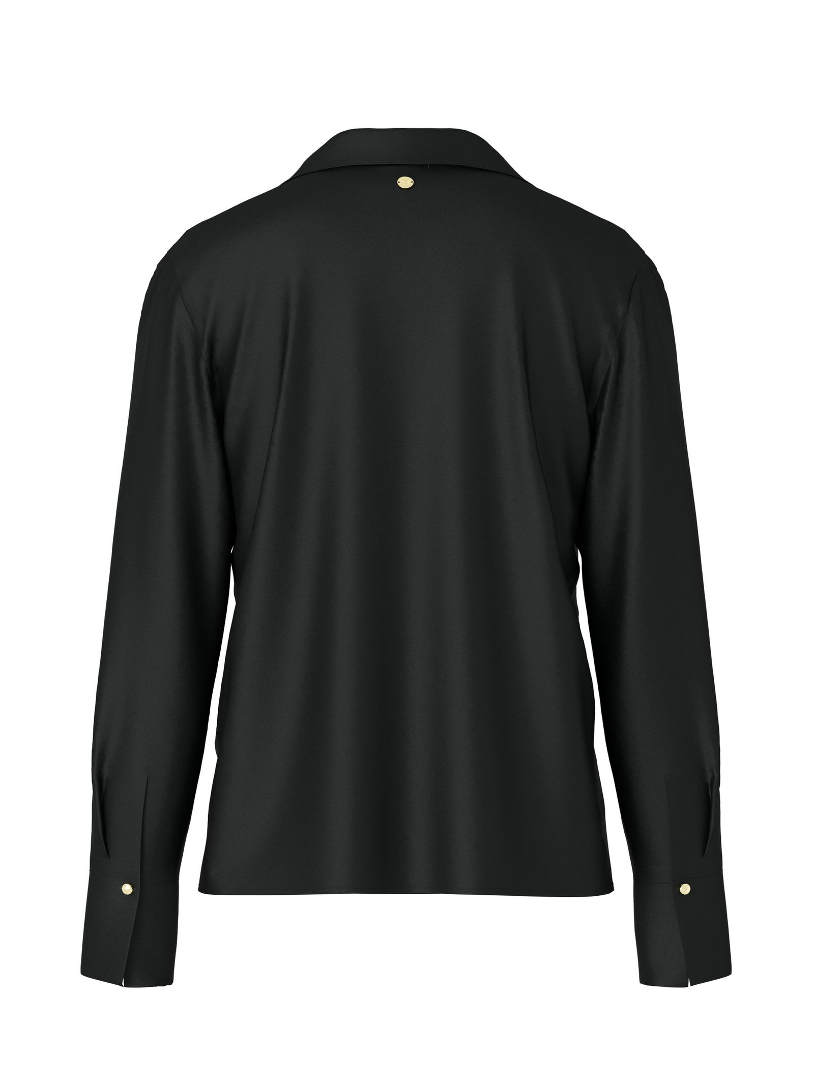 Joop | Joop Druckbluse | 40 | black