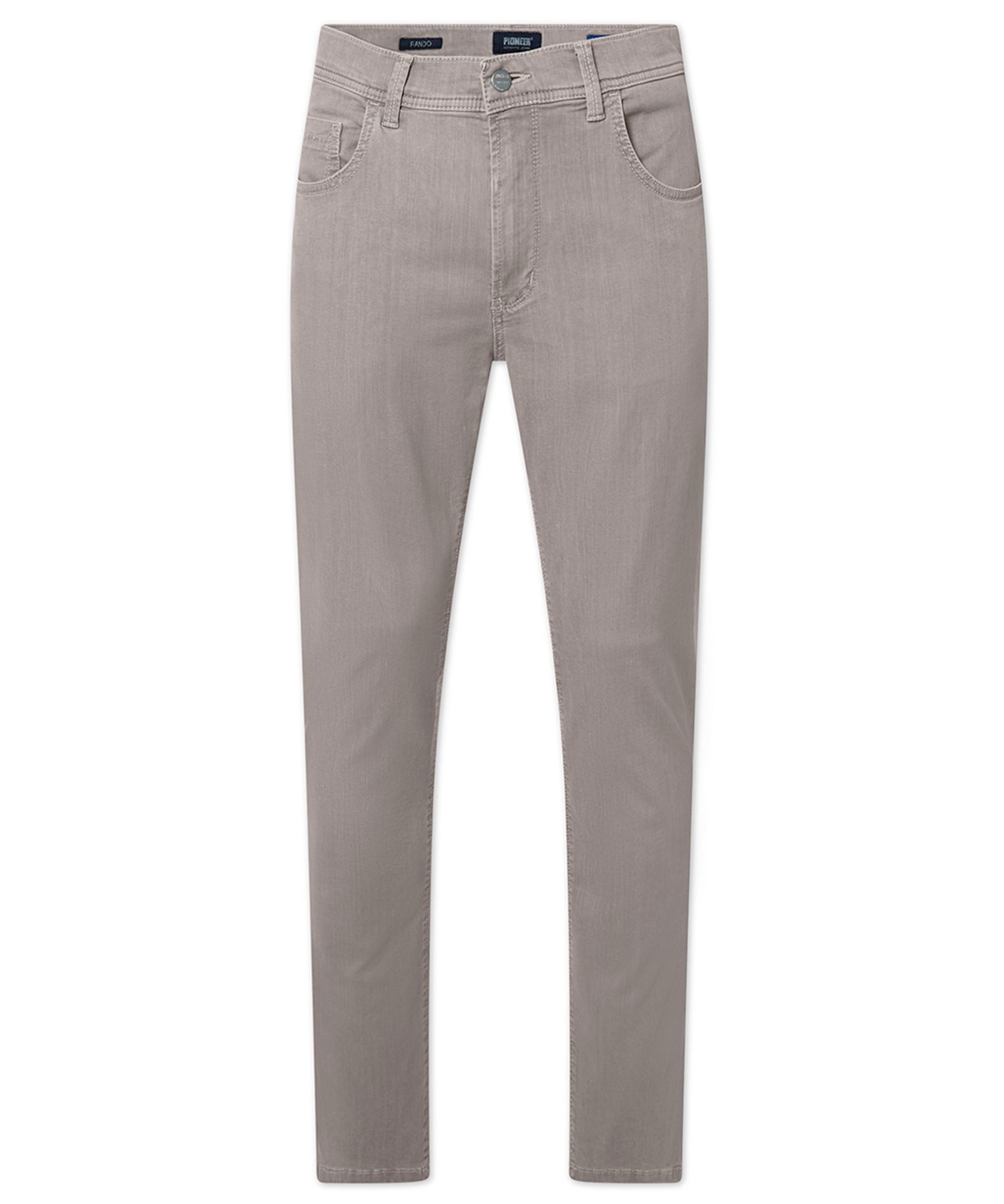 Pioneer Regular Fit Jeans 