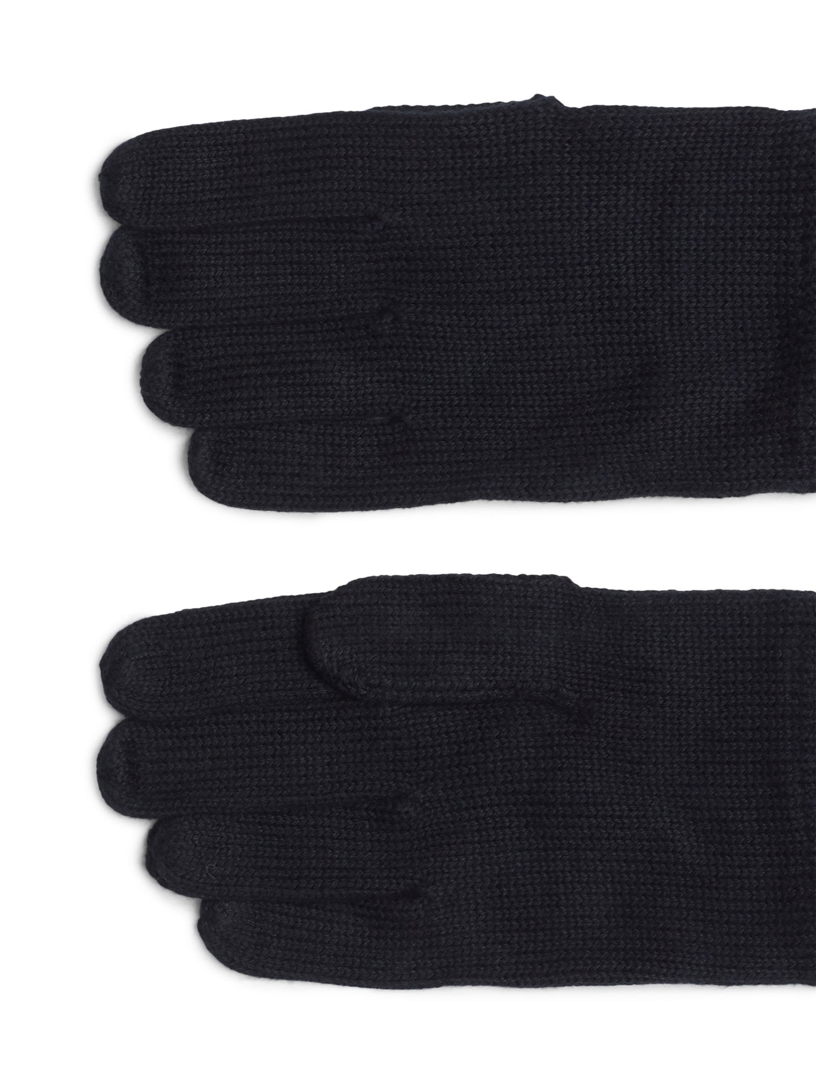429f9d1d87ffef72a1009a58239e7b7f Tommy Hilfiger | Tommy Hilfiger Handschuhe | OS | black