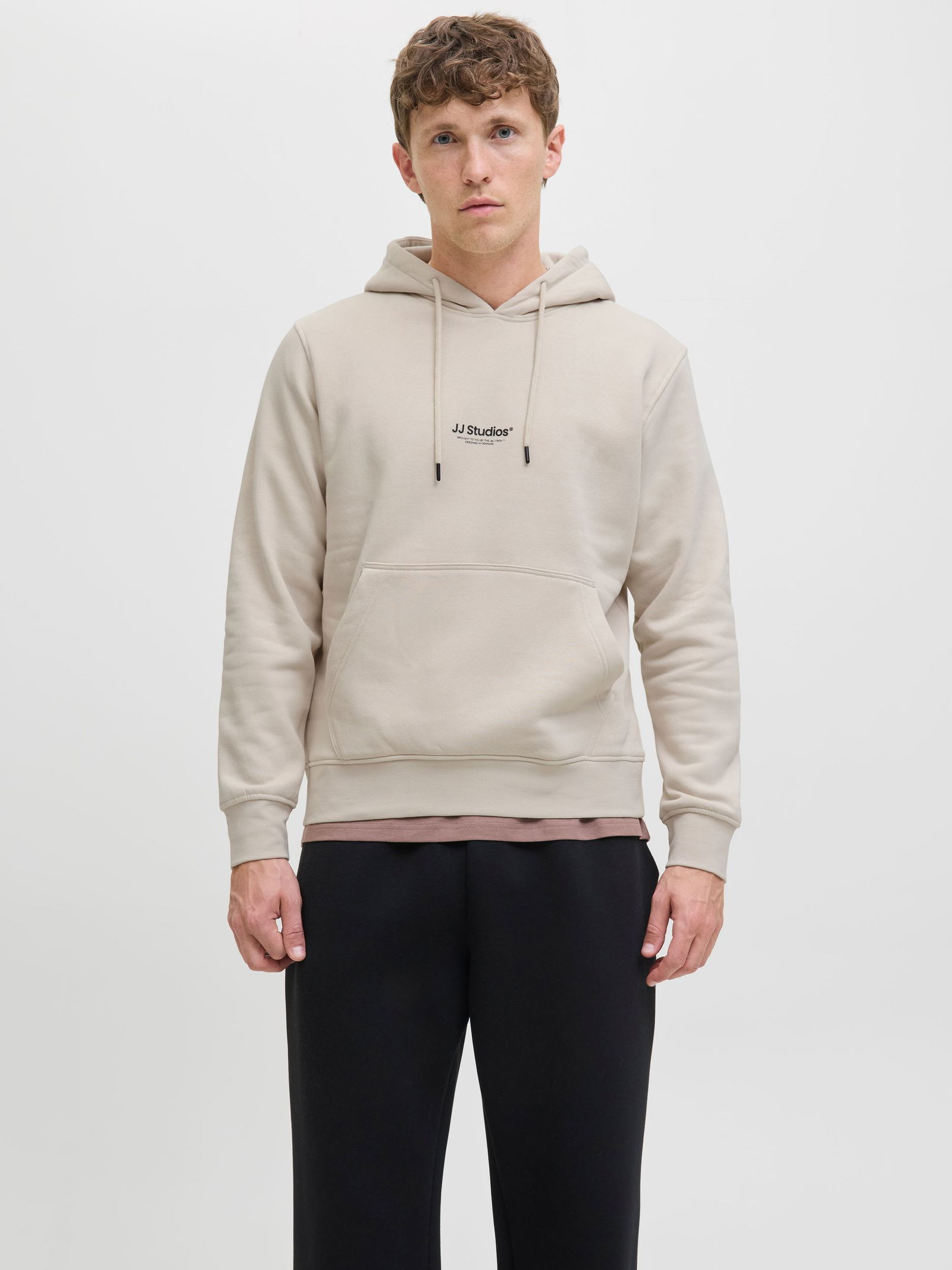 bc07d76eaa89854a3402b51443179d0d Jack&Jones | Jack&Jones Sweatshirt | L | moonbeam