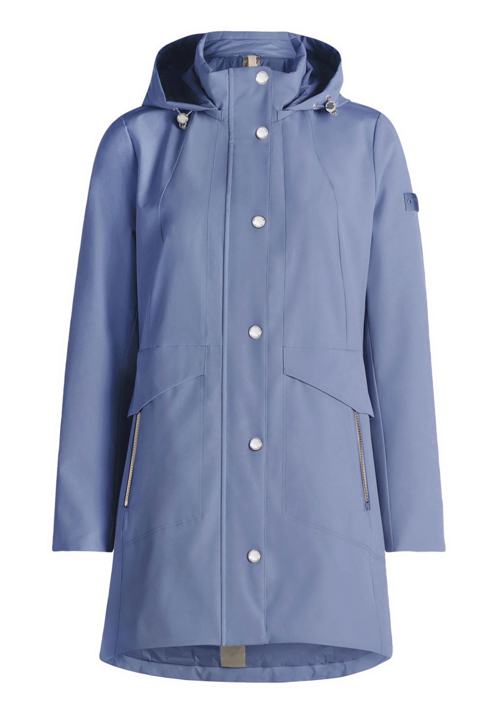 Betty Barclay |  Betty Barclay Funktionsjacke  | 48 | nightshadow blue