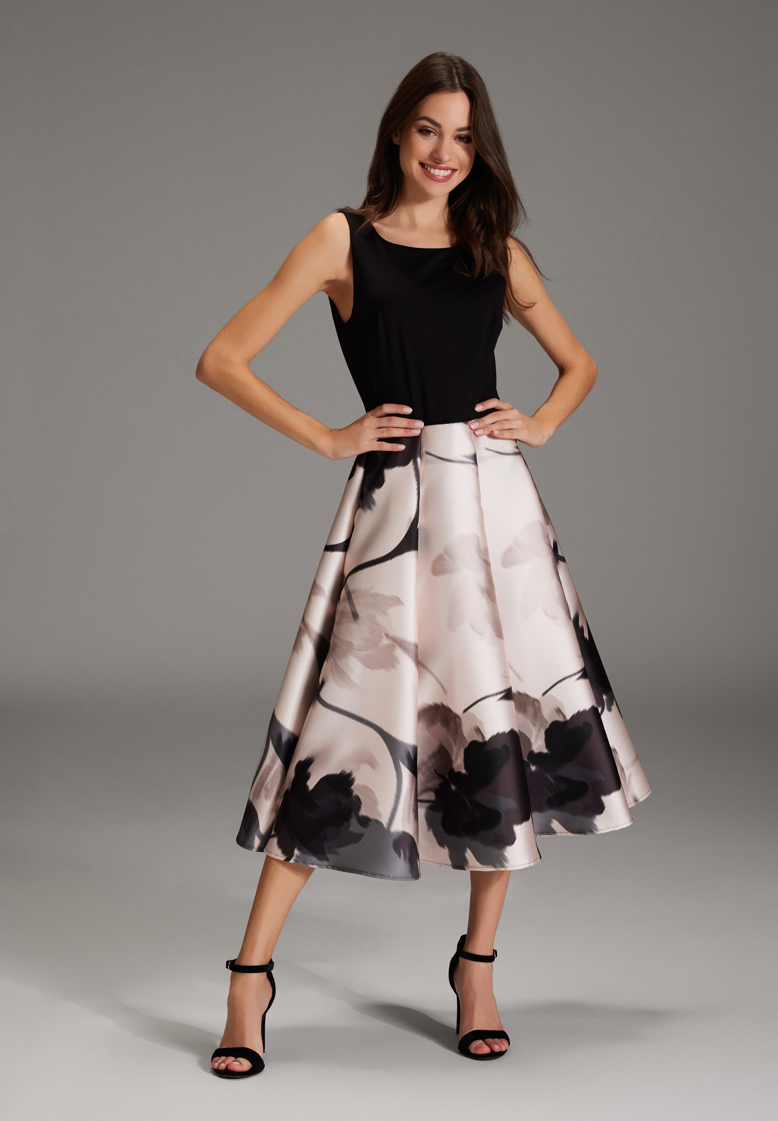 SWING Kurzes Kleid #4