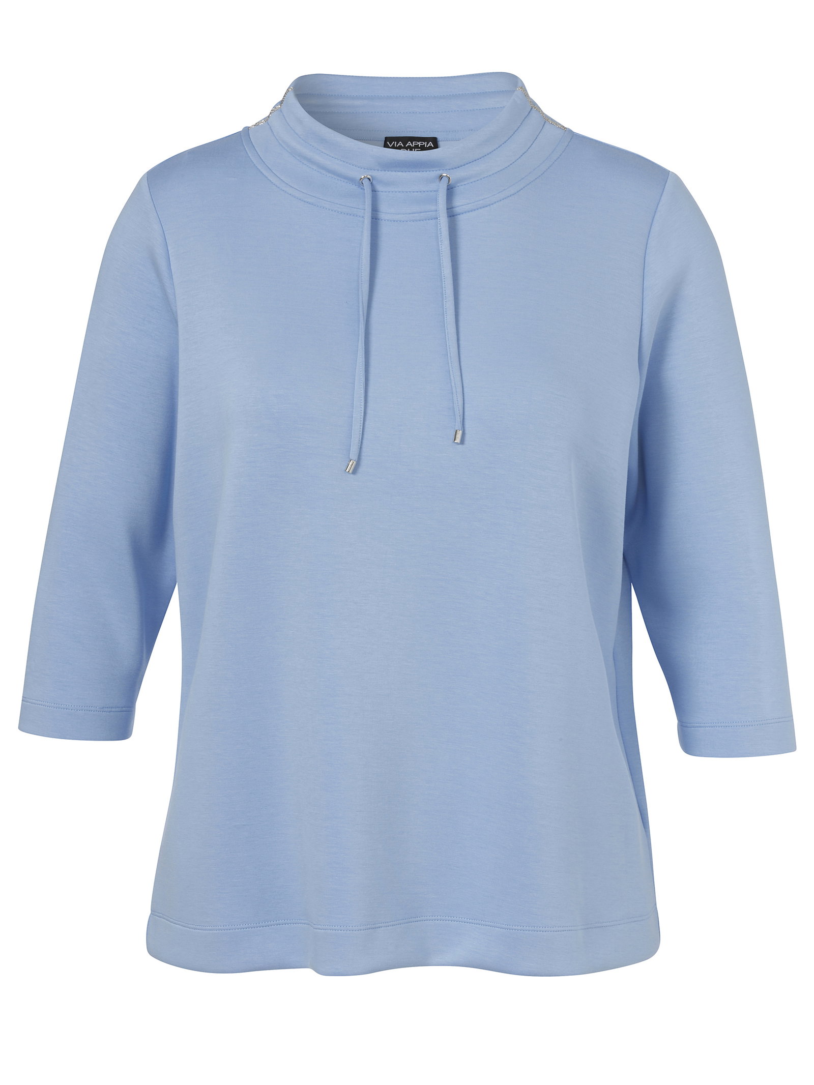 VIA APPIA DUE Sweatshirt #1