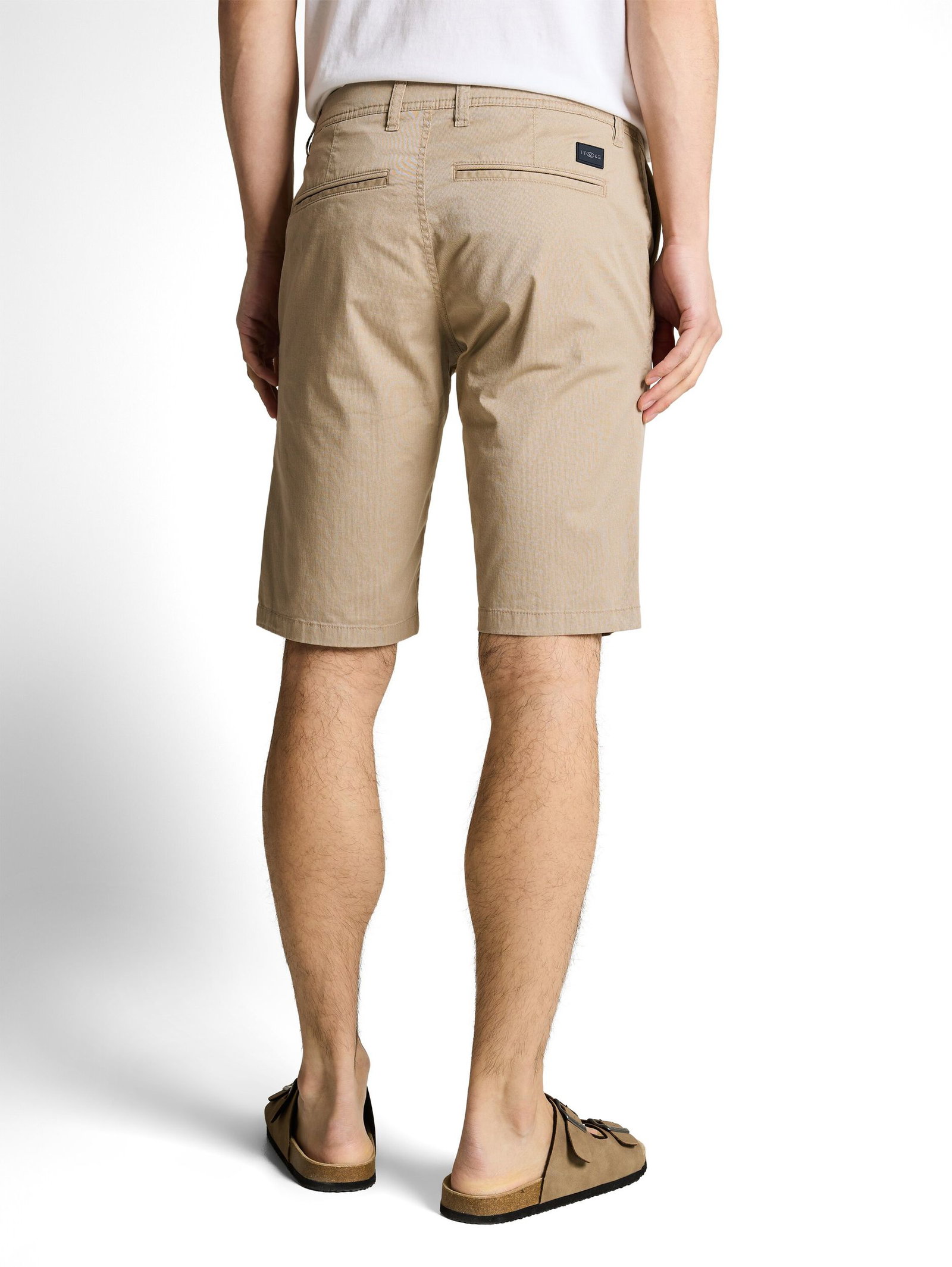 eb984ebda5eea4740dc91d1107a3800d | TTSLIM Chino Shorts | 38