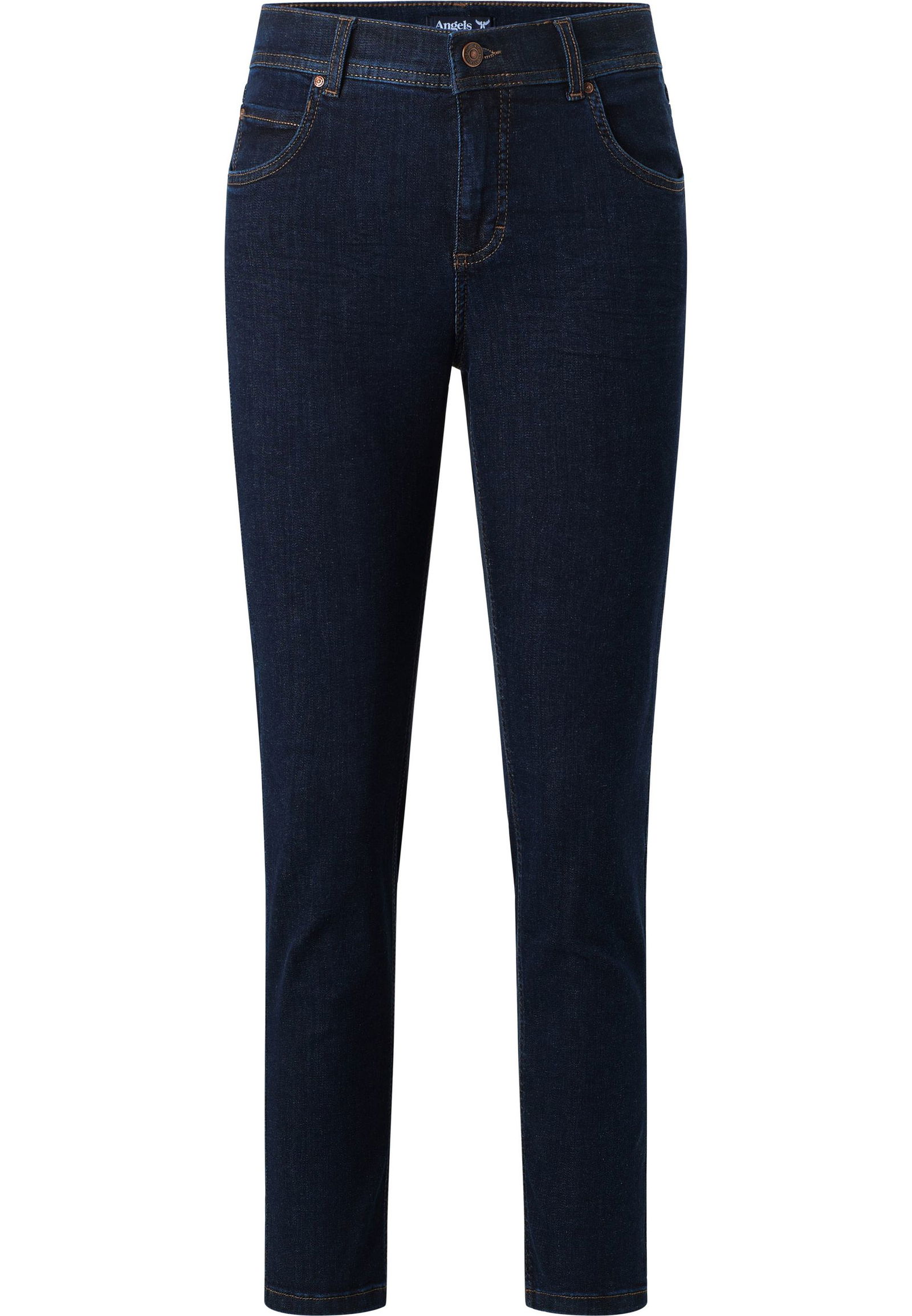 76ed5213af72097d129e3a690cb79c80 Angels Jeans Power Stretch "Ornella"