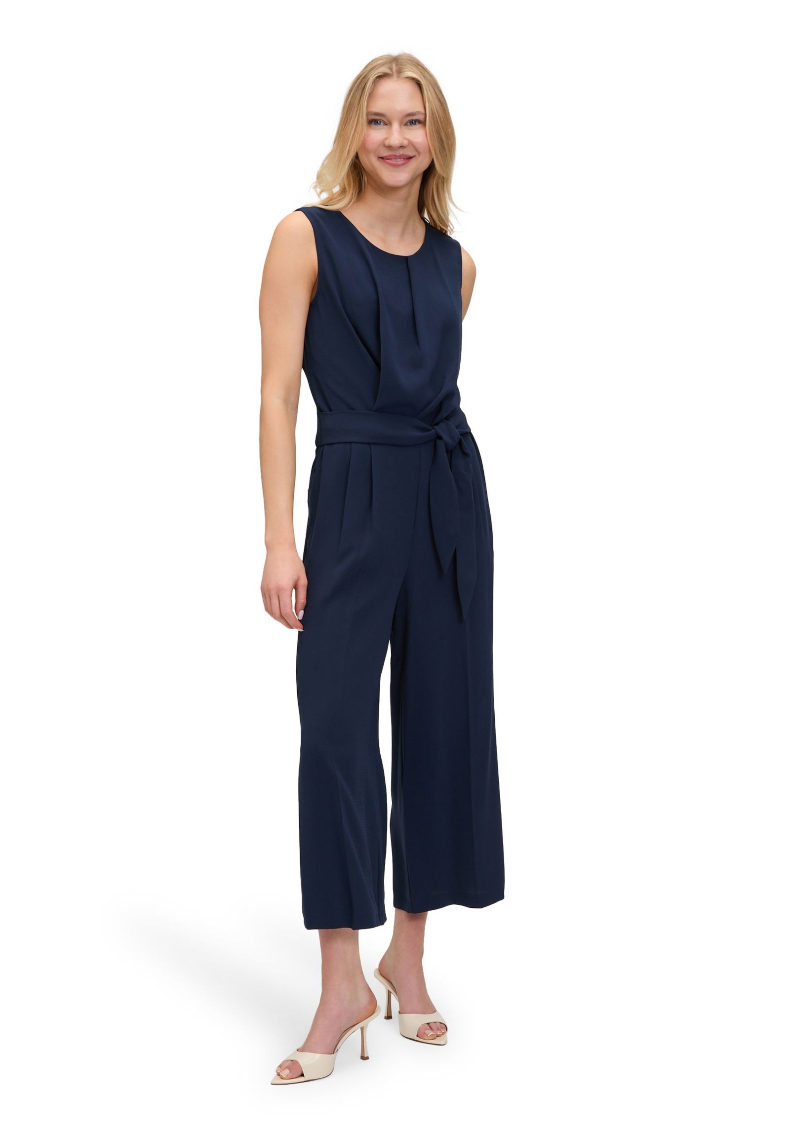 Betty & CO |  Betty & CO Jumpsuit | 42 | koralle
