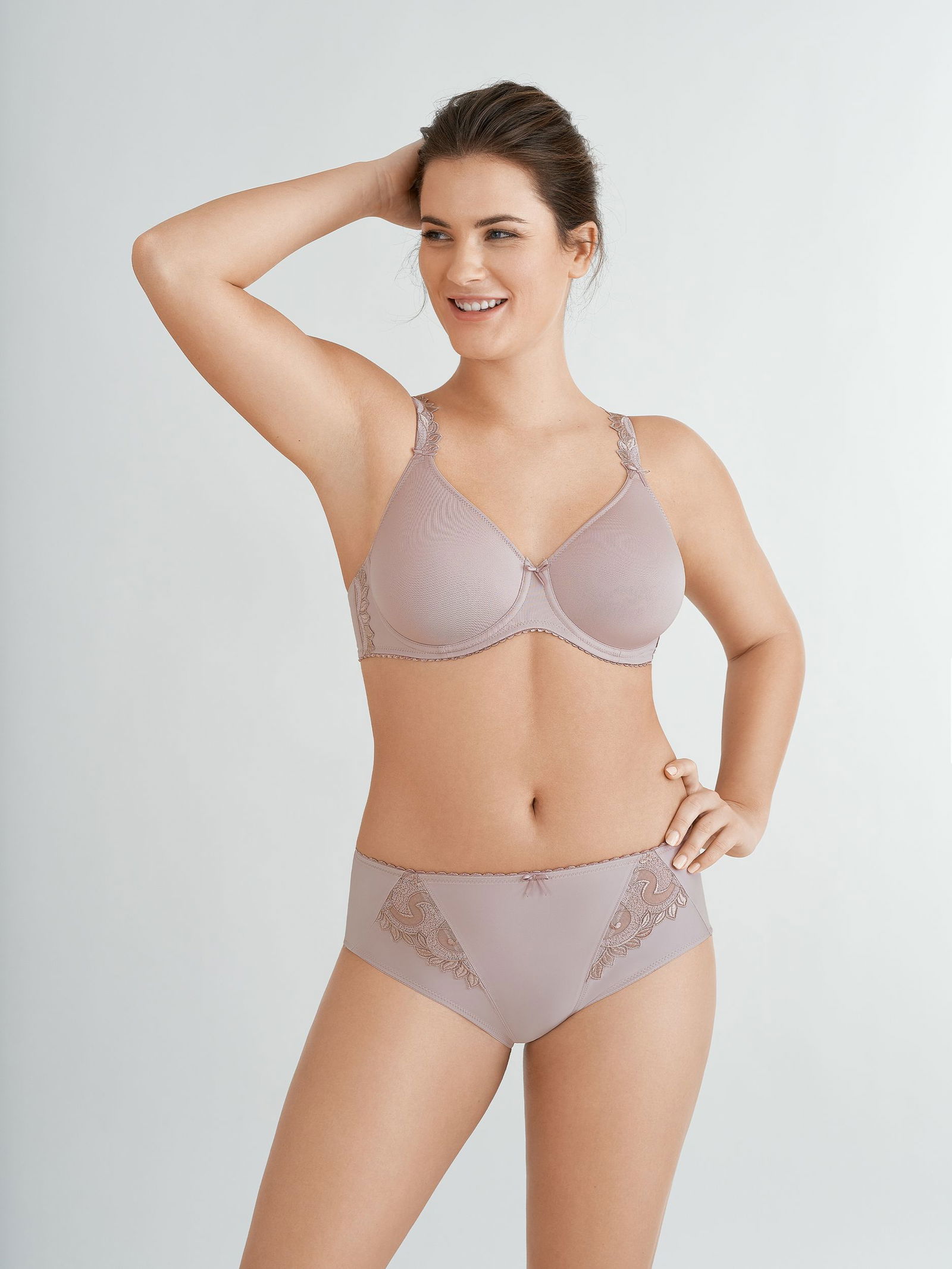 Felina |  Felina Slip  | 40 | light taupe