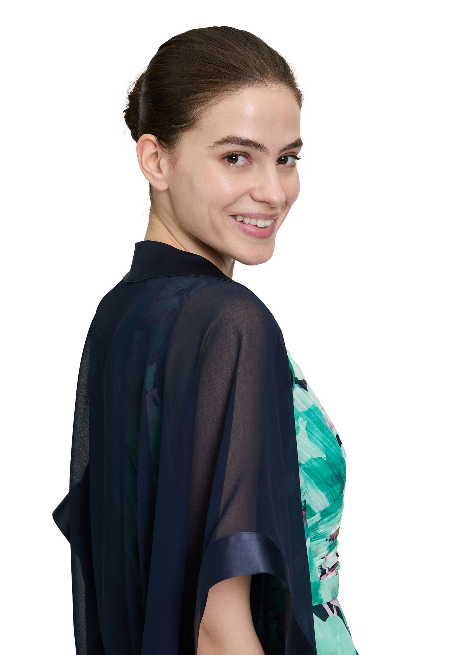 Vera Mont |  Vera Mont Jacke  | S | night sky