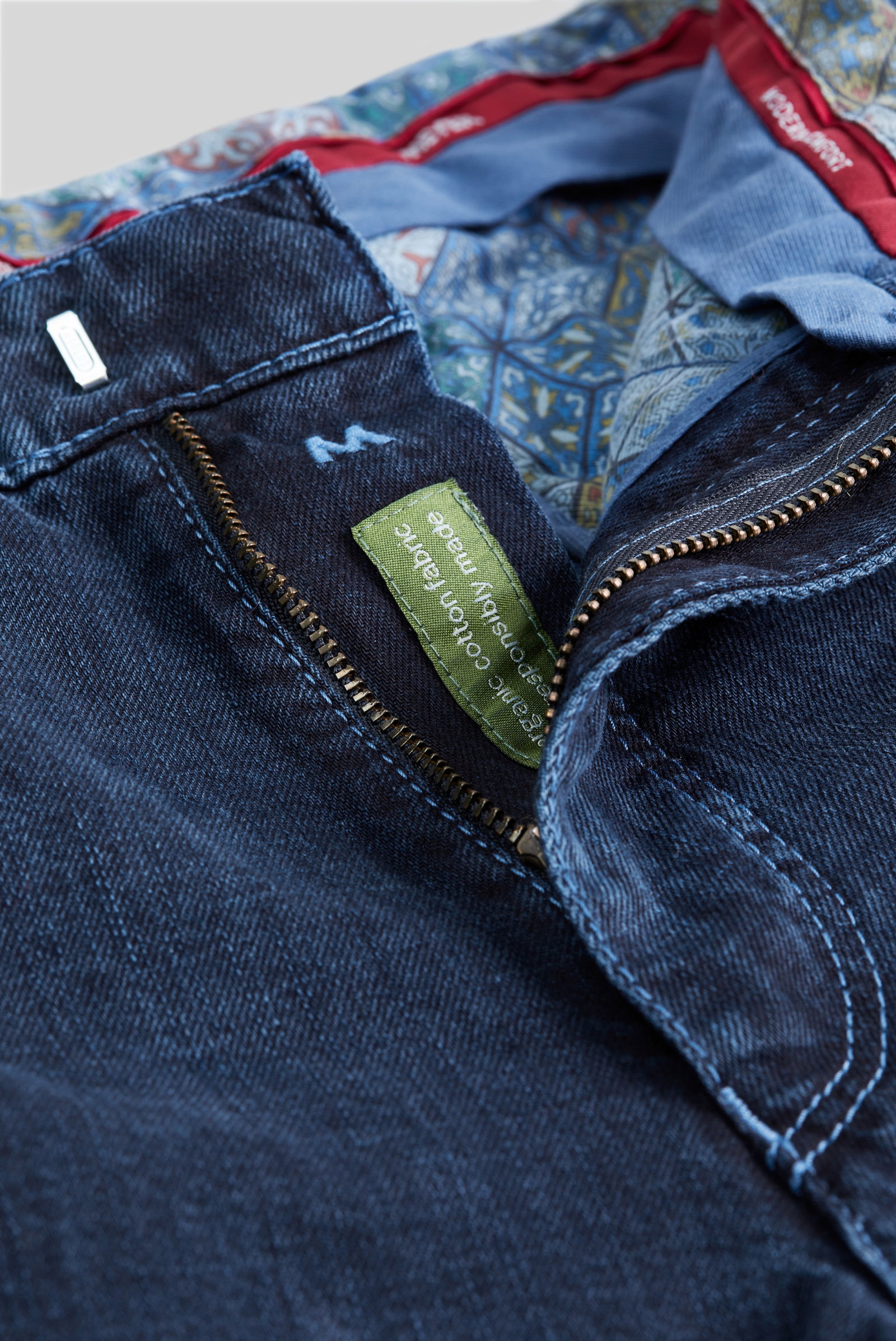 Meyer Five-Pocket-Hose "Diego" #7
