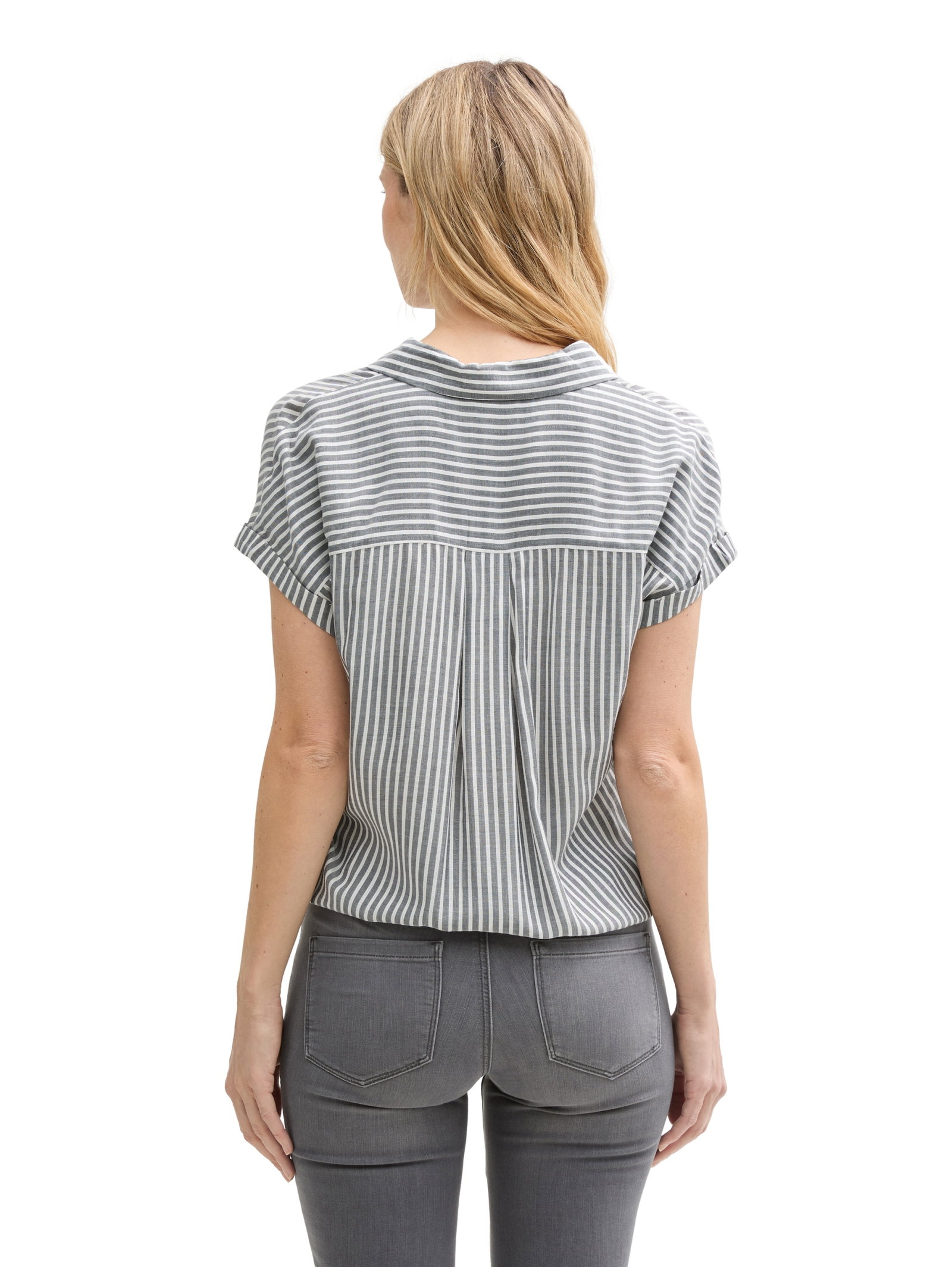 Tom Tailor Businessbluse #4