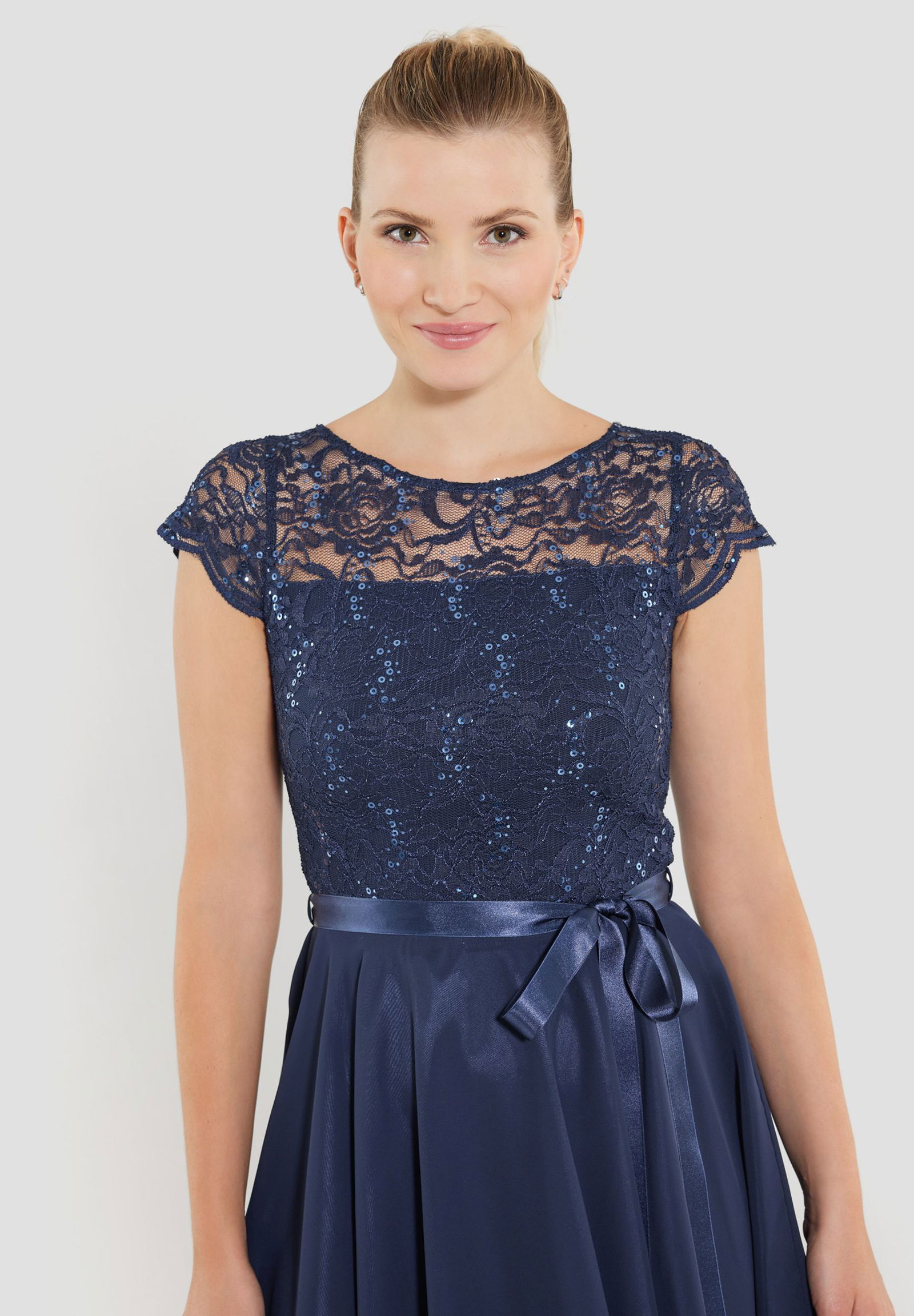 SWING Cocktailkleid