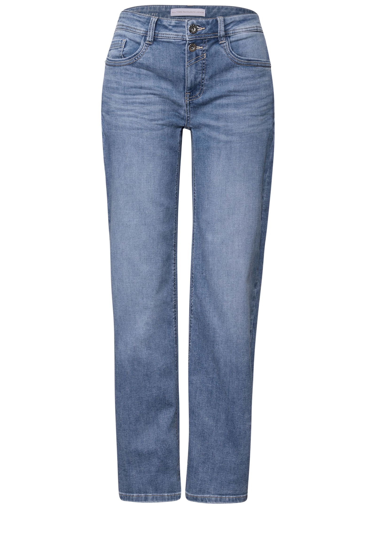 e9fe83edda9f6a8cf6b1b73c8d14d0ee | Straight Leg Jeans | 27/28 | 4565_17036