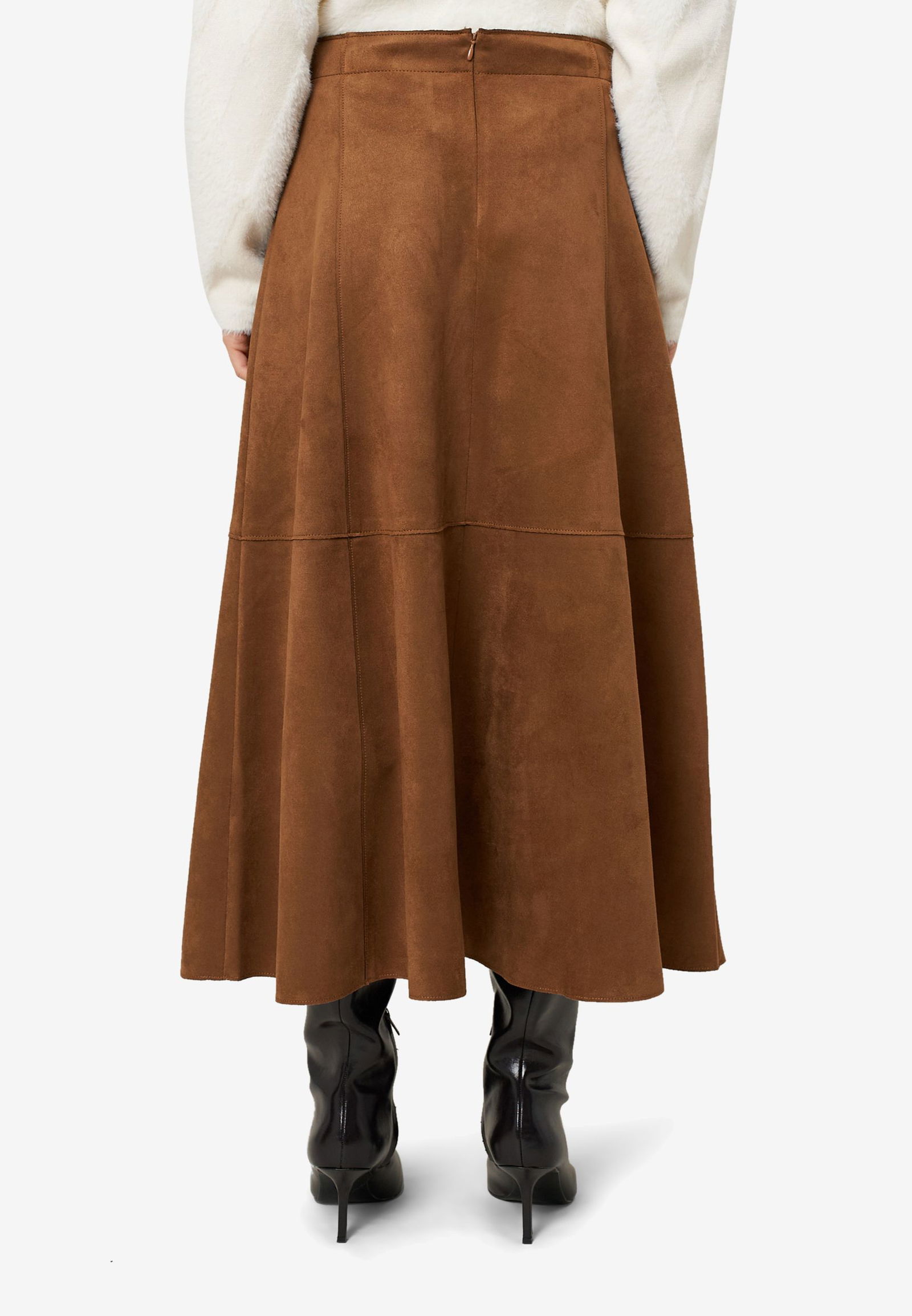 Zero |  Zero Sommerrock  | 38 | black beauty