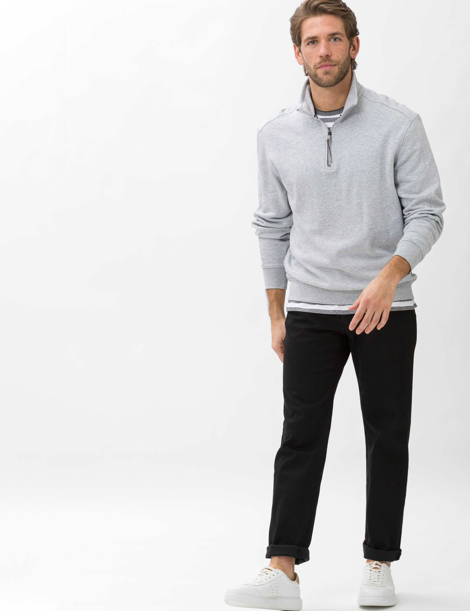 Brax Five-Pocket-Hose "Cadiz" #3