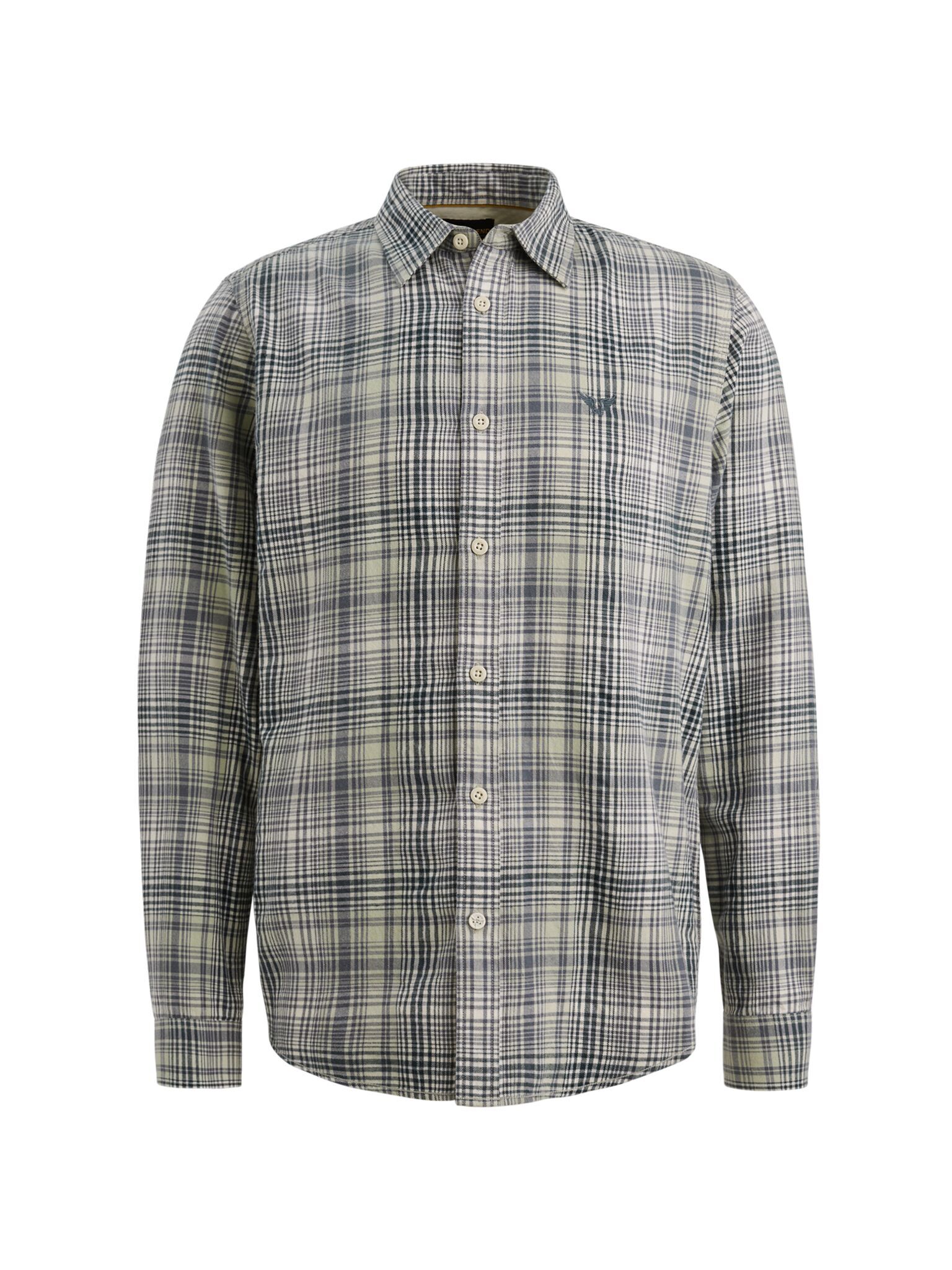 PME Legend Hemd Regular Fit #1