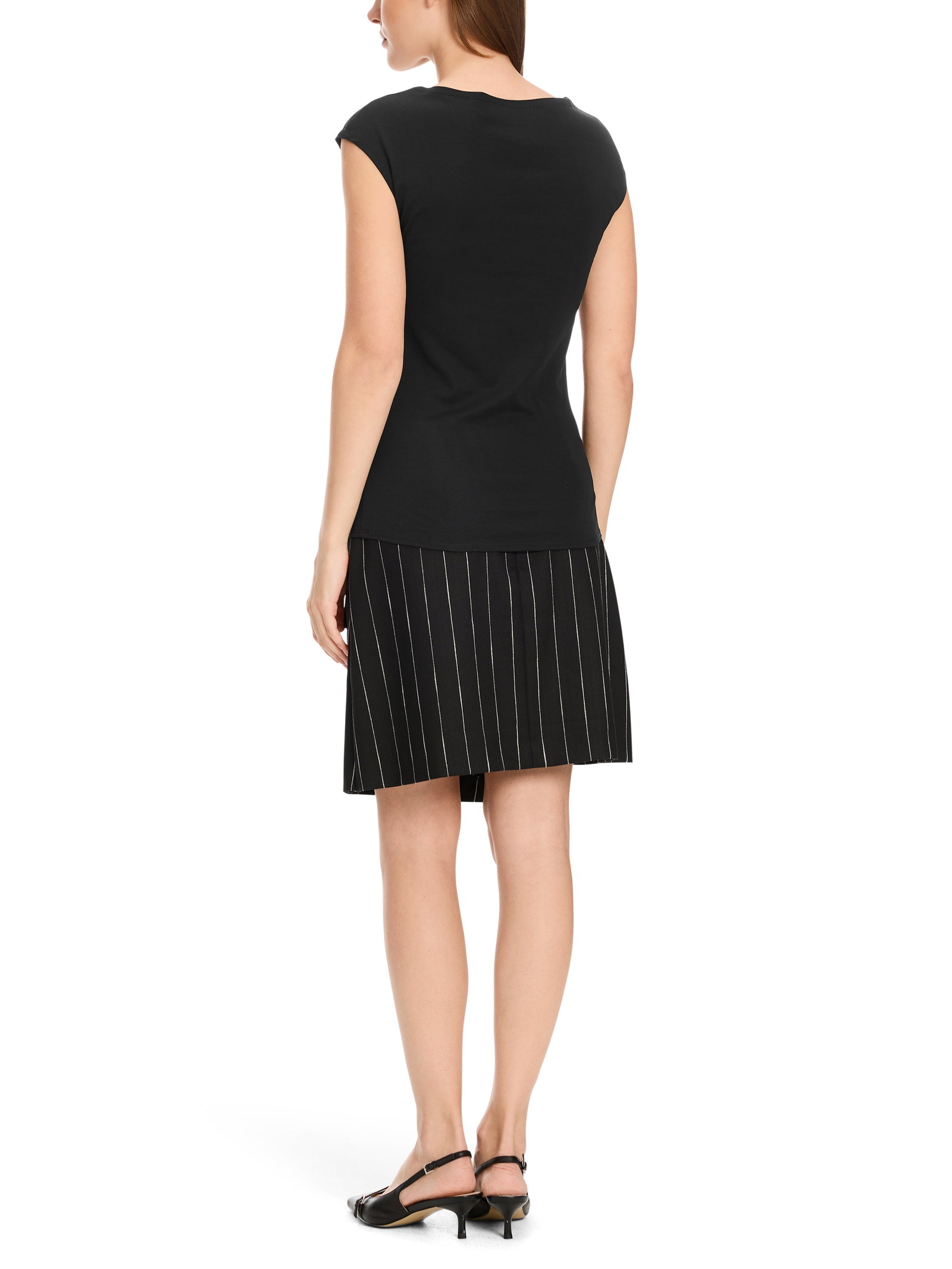 Marc Cain Essentials Basic-Shirt #2