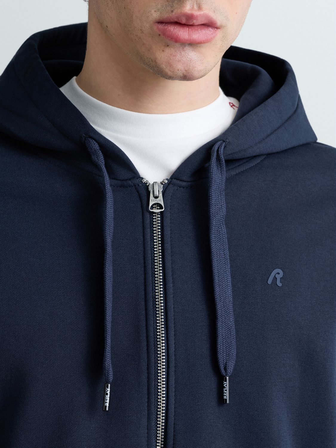 Replay Sweatjacke #5