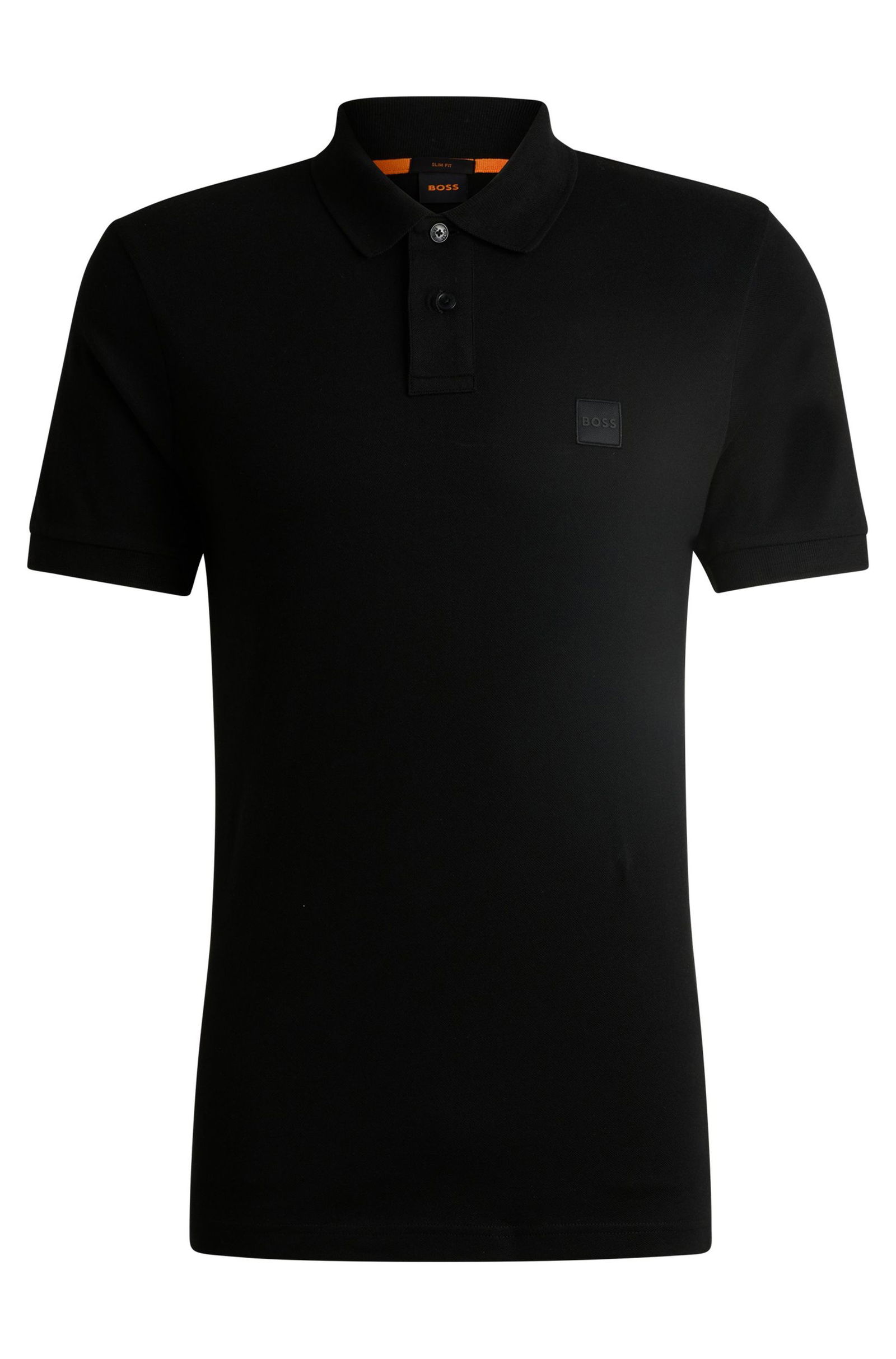 1bac02be303cf8ba9c7b3196a982451b BOSS Orange Poloshirt "Passenger"