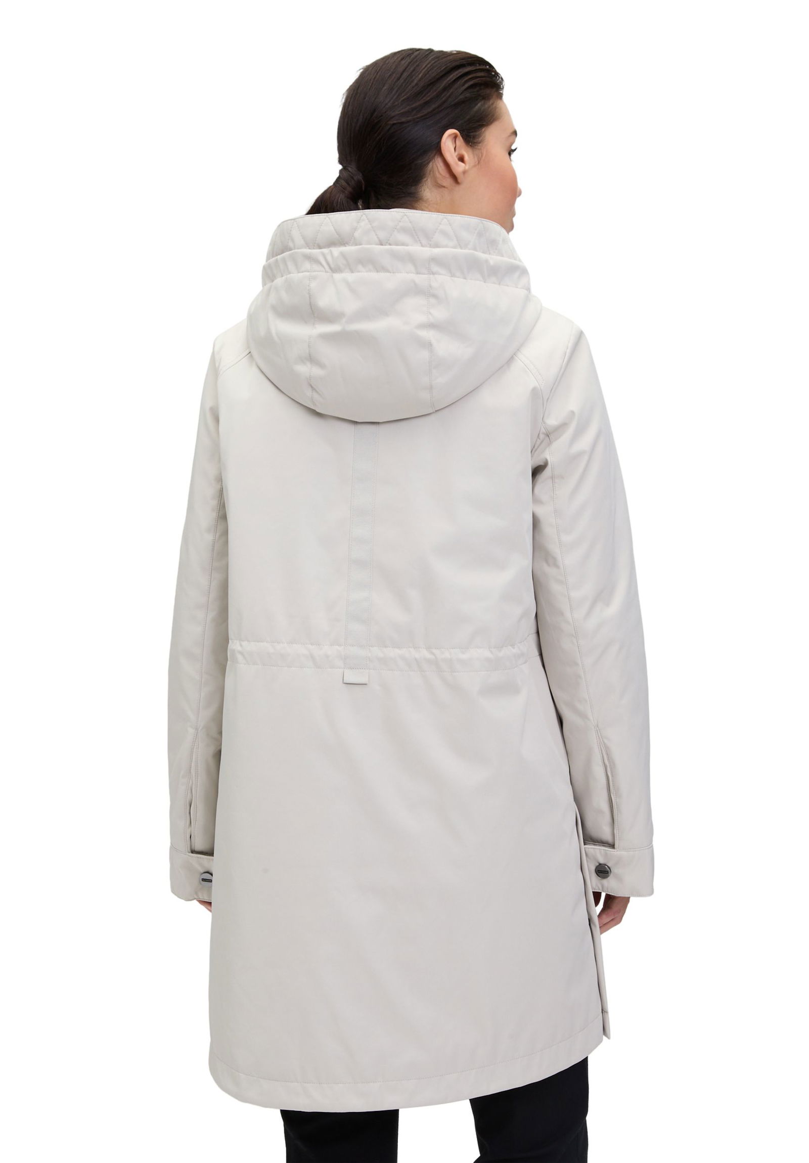 Betty Barclay | Betty Barclay Funktionsjacke | 48 | beige
