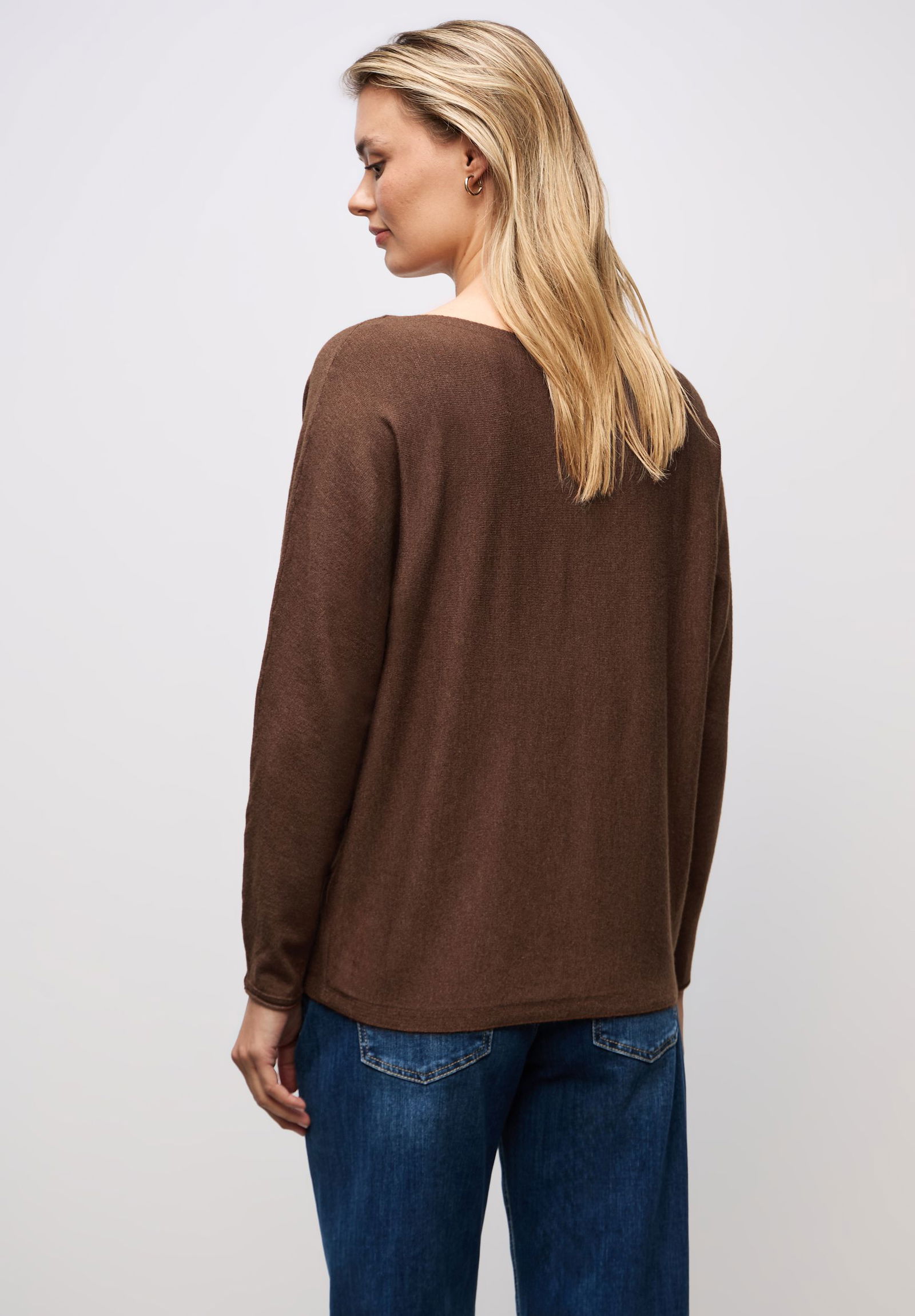 Street One | Street One Pullover | 38