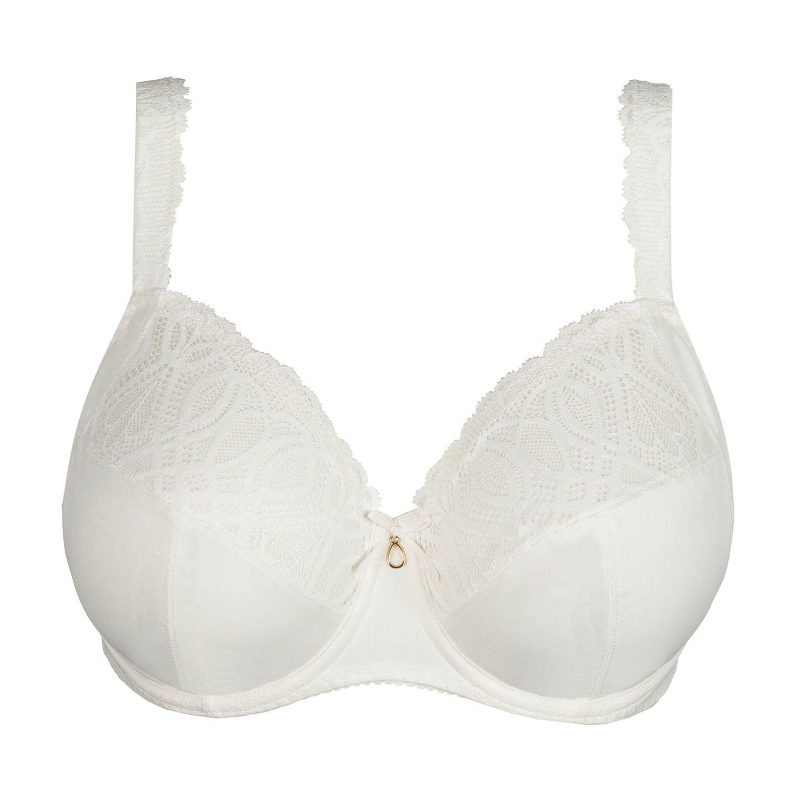 134fc5cafaab2cbecadc6866c8e96c17 PrimaDonna | PrimaDonna Bügel-BH | 80/F | natur