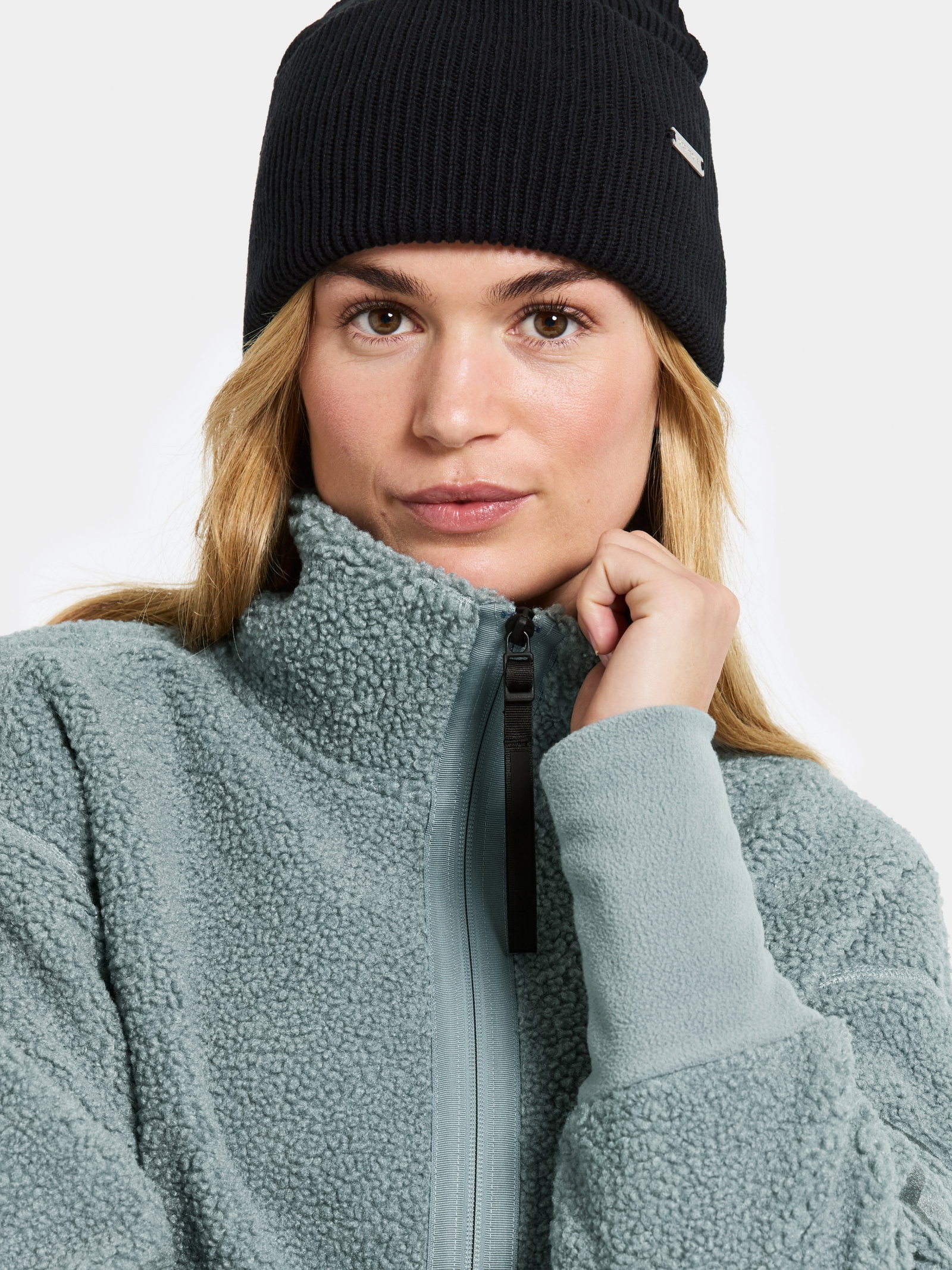 Didriksons FullZip Mella #6