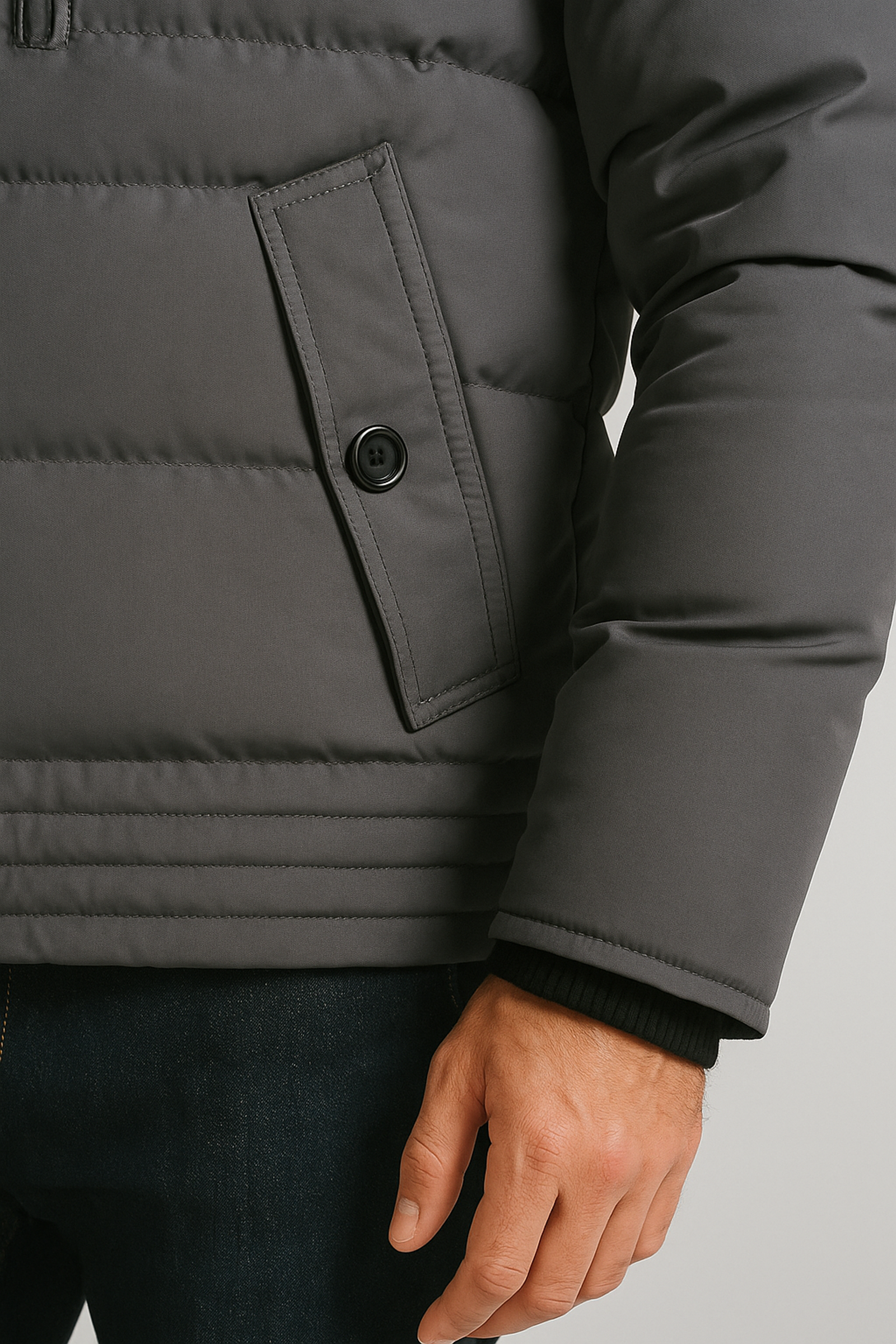 Wellensteyn Steppjacke "Starstream STAD-565" #2