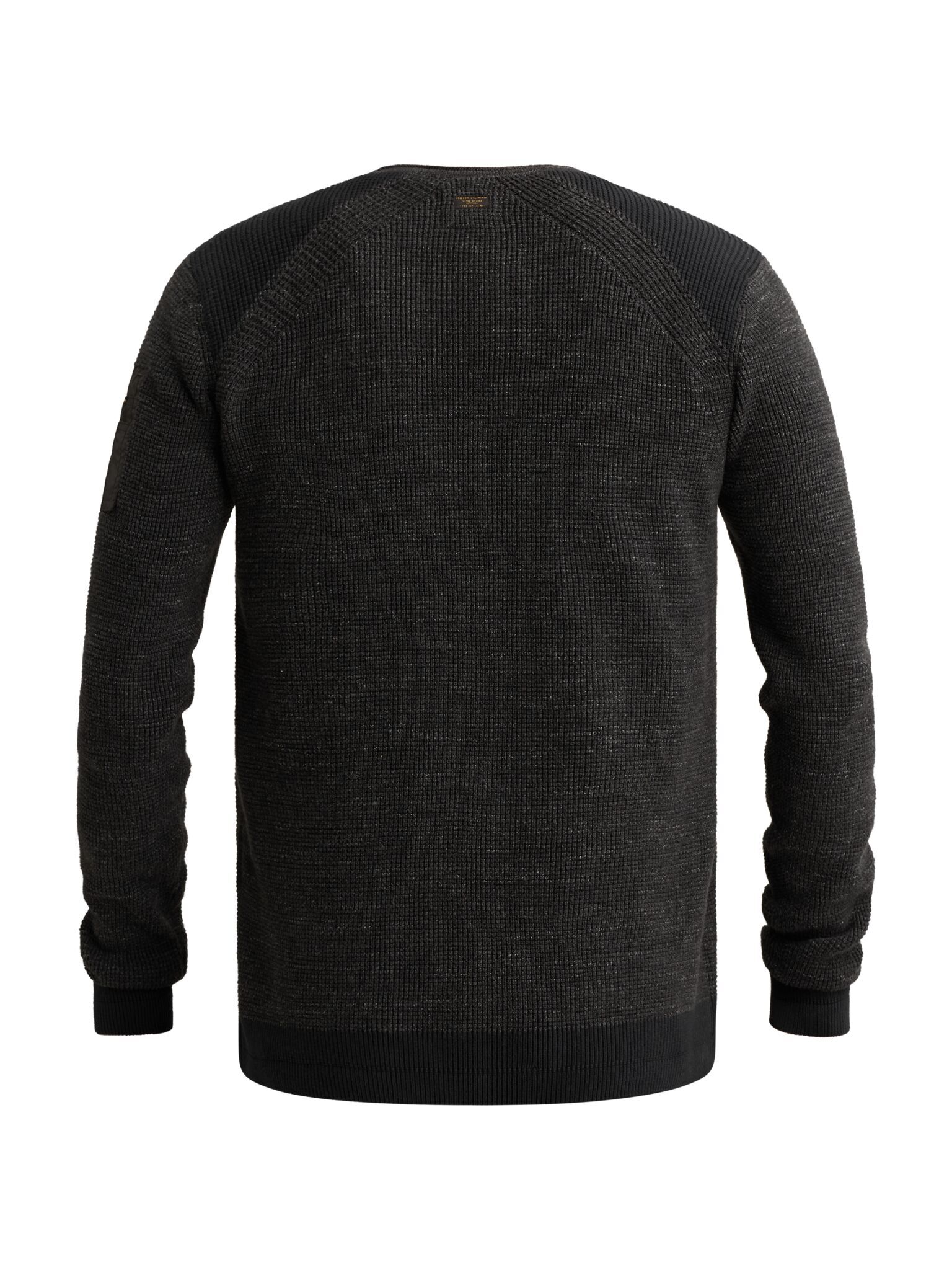 PME Legend Pullover mit Flight-Pocket #2