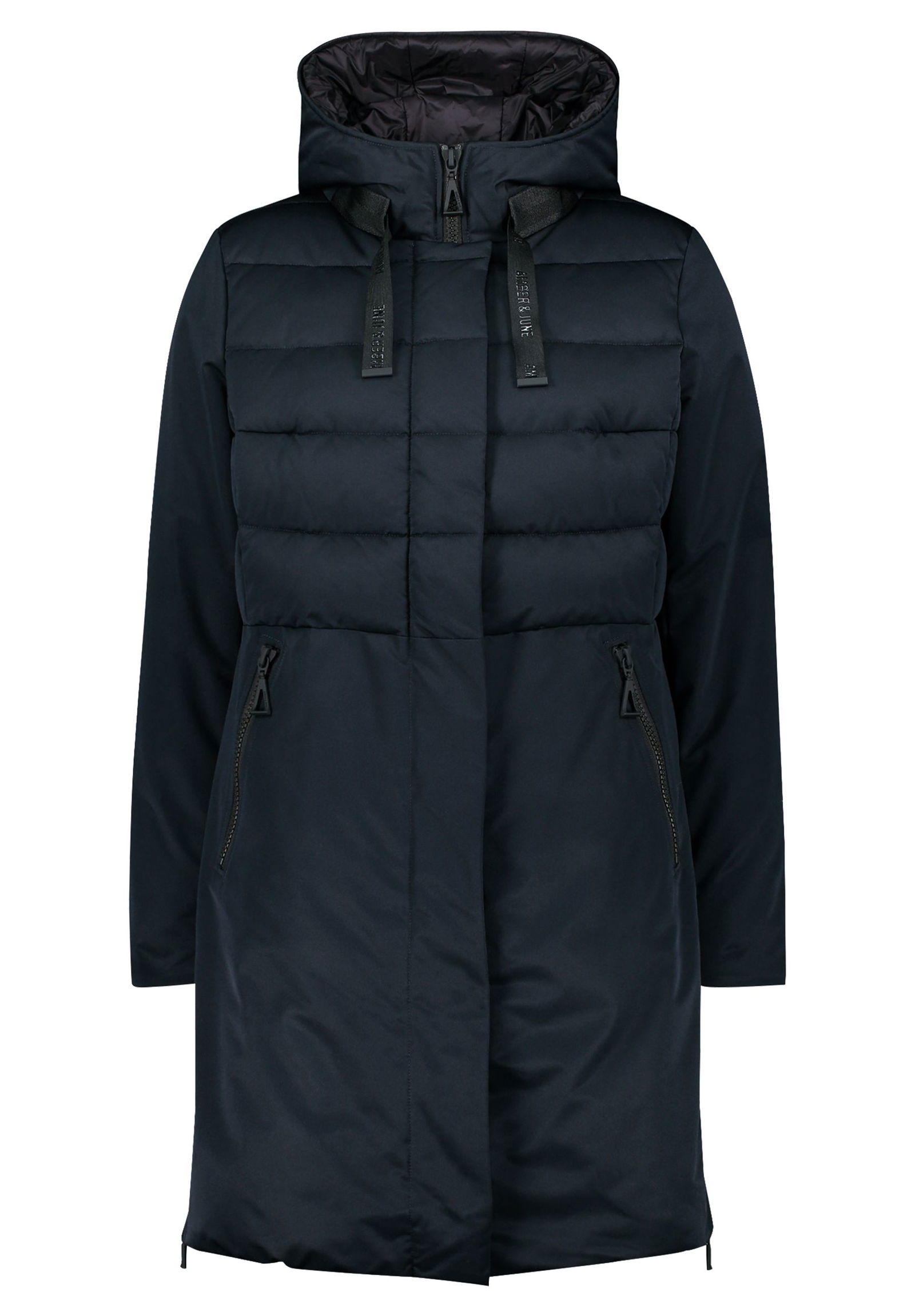 Amber & June | Amber & June Funktionsjacke | 40