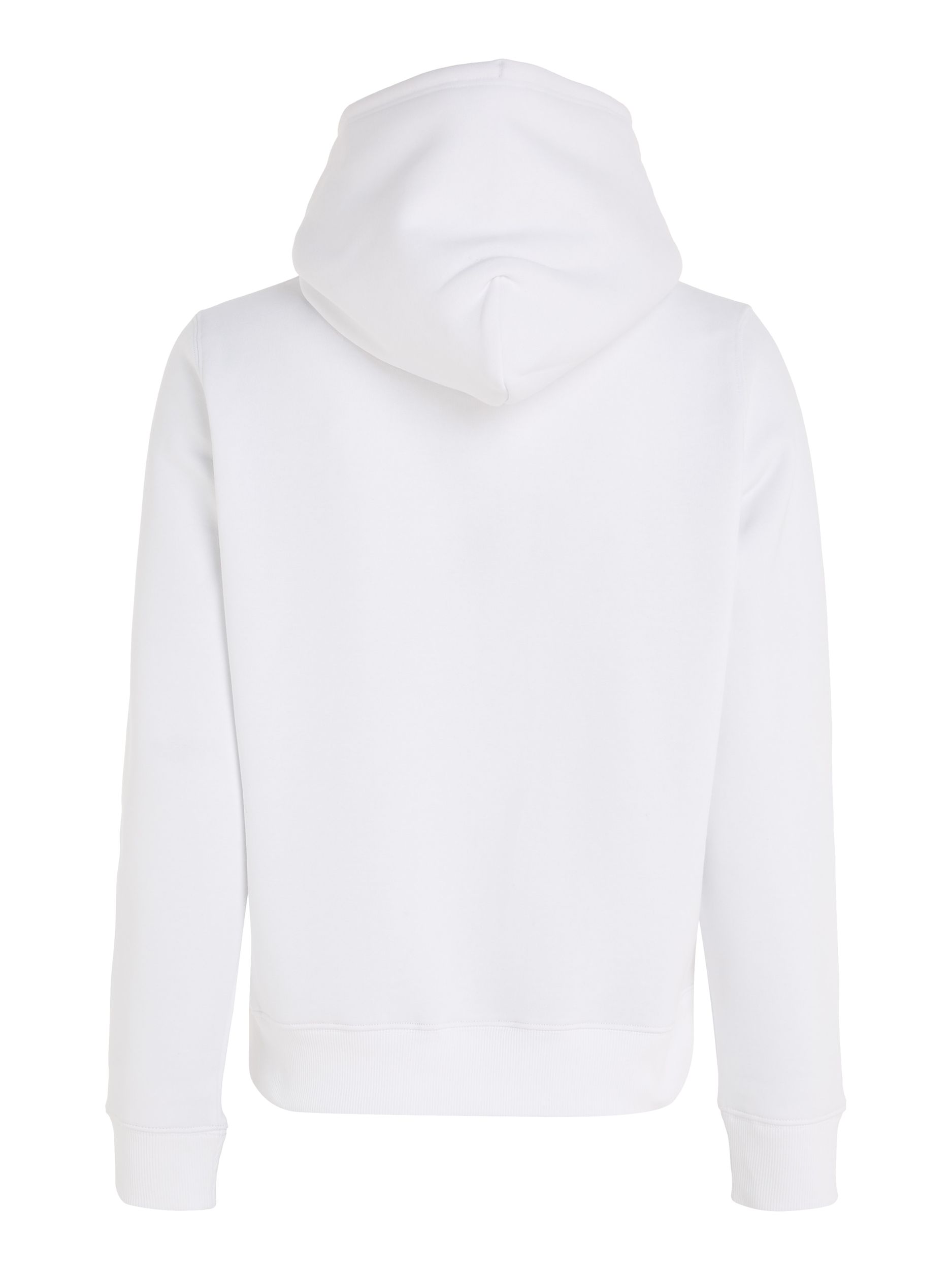 Tommy Jeans |  Tommy Jeans Pullover  | XL | white