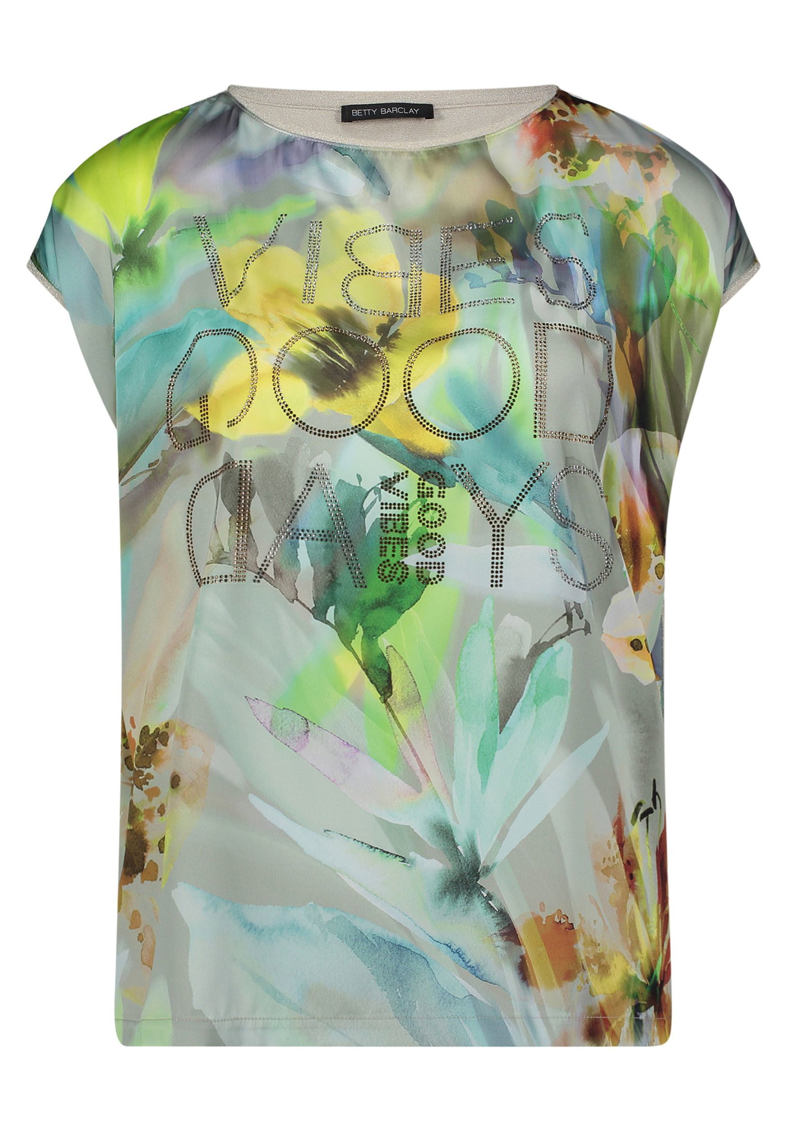 Betty Barclay |  Blusenshirt | 40