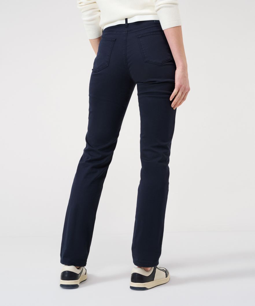 Brax Straight Leg Jeans #5