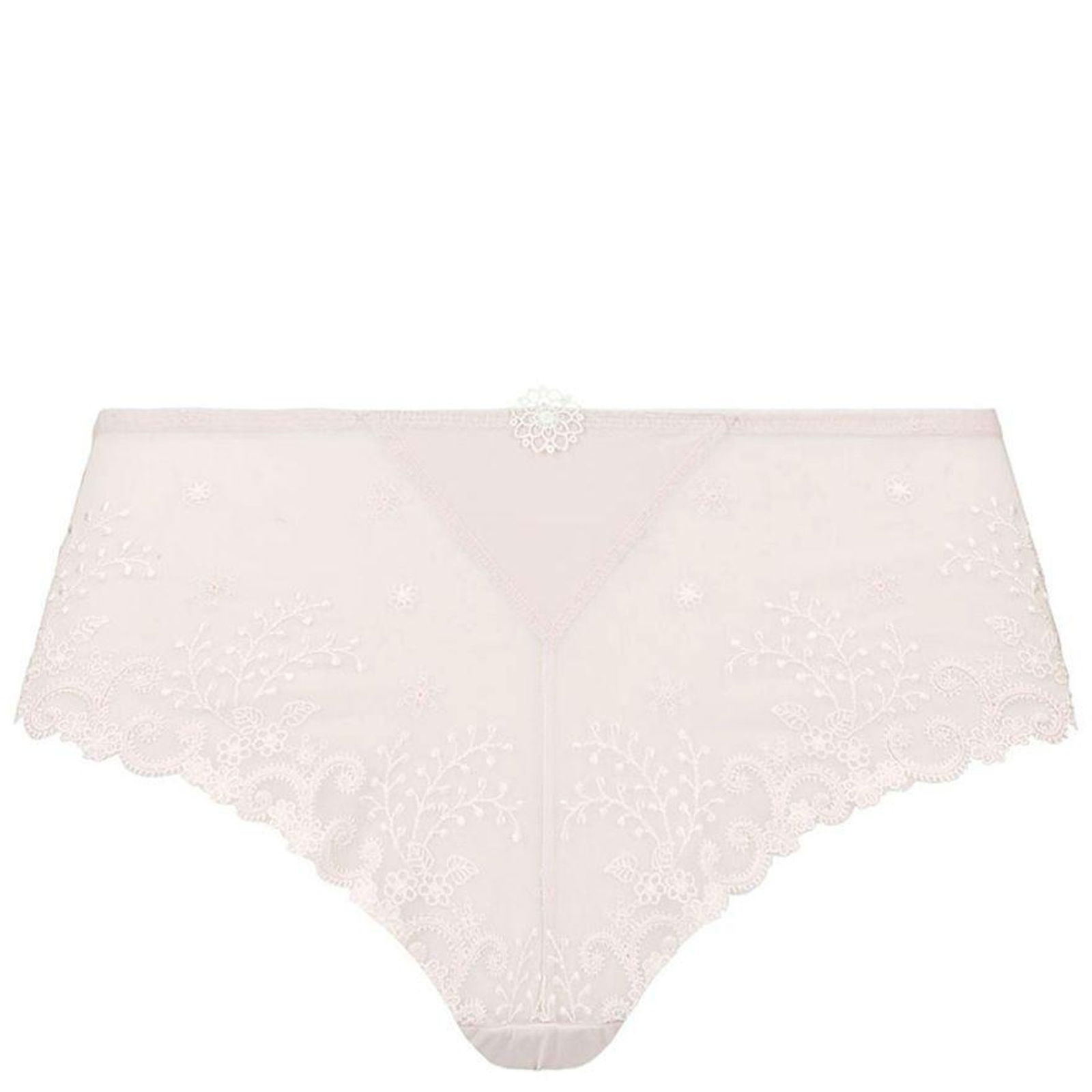 6c3c8d3f188ea41e66f44d10f8dbce38 Simone Pérèle Slip "Délice"
