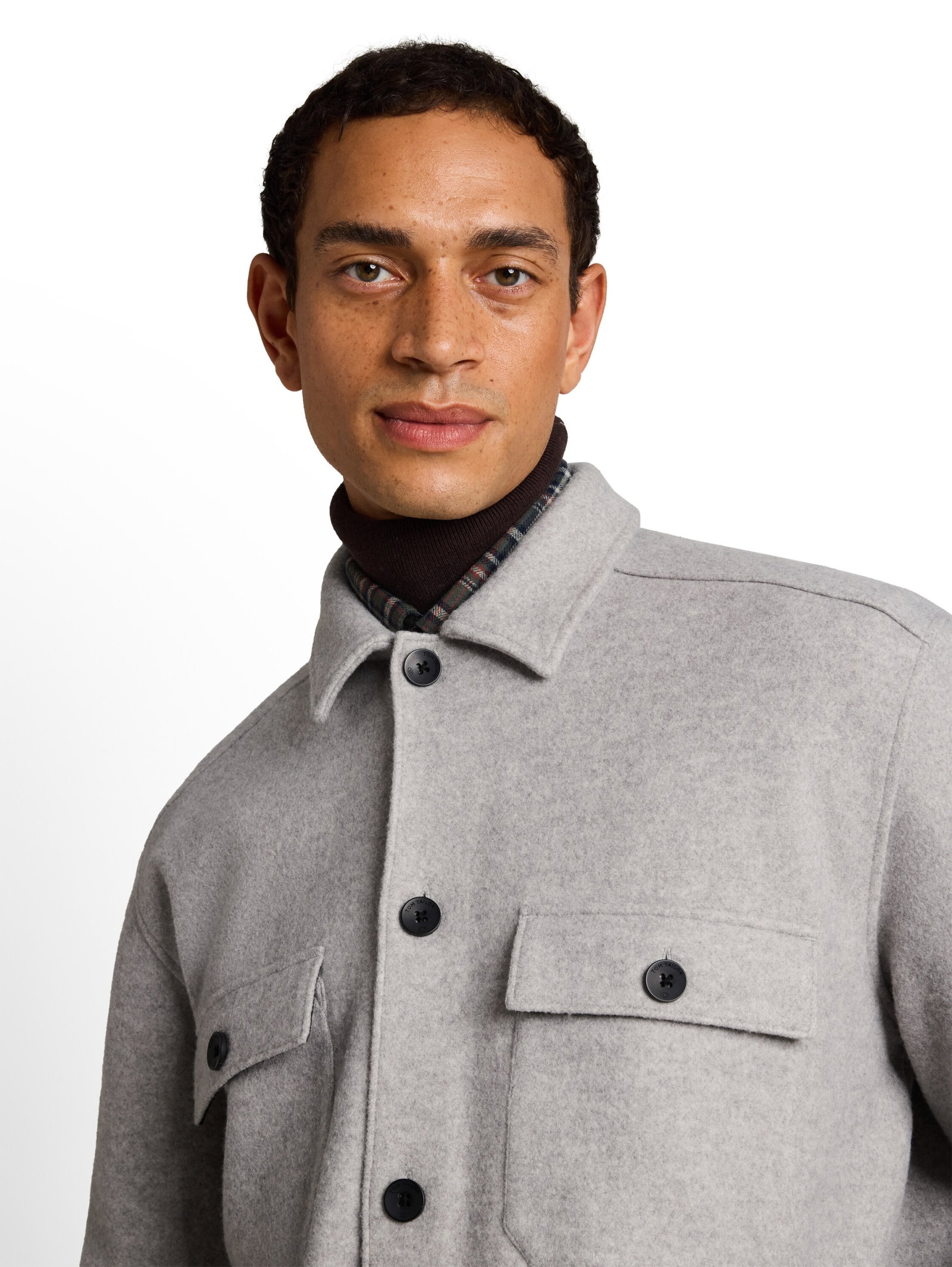 Tom Tailor Hemd #5