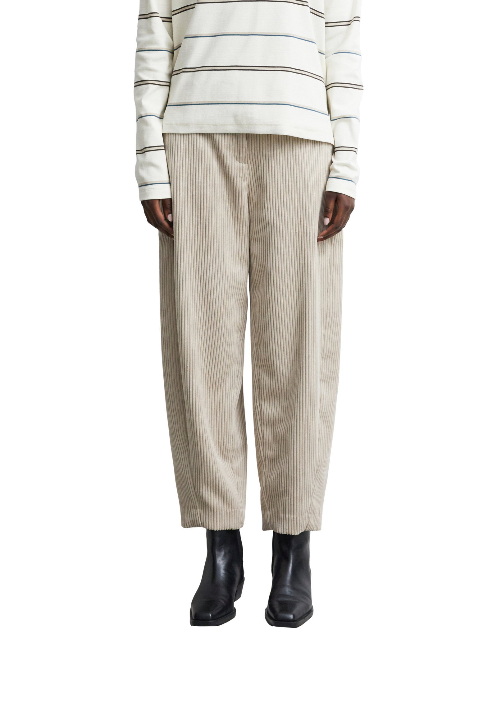 Hose, BROWN #3