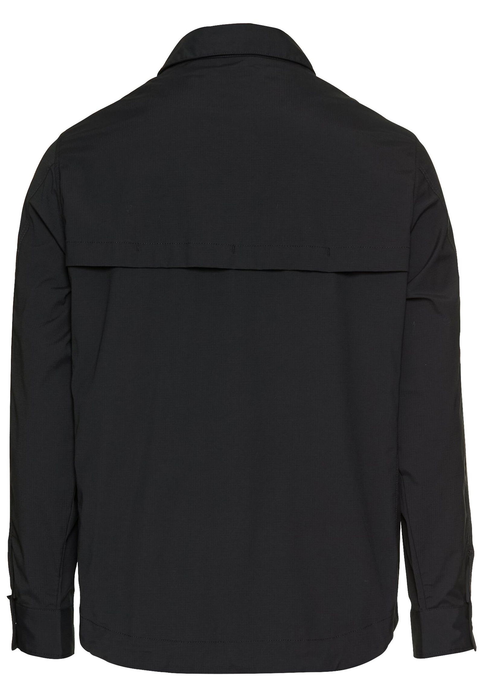 Camel Active |  Camel Active Hemd Modern Fit  | XL | 2200_48