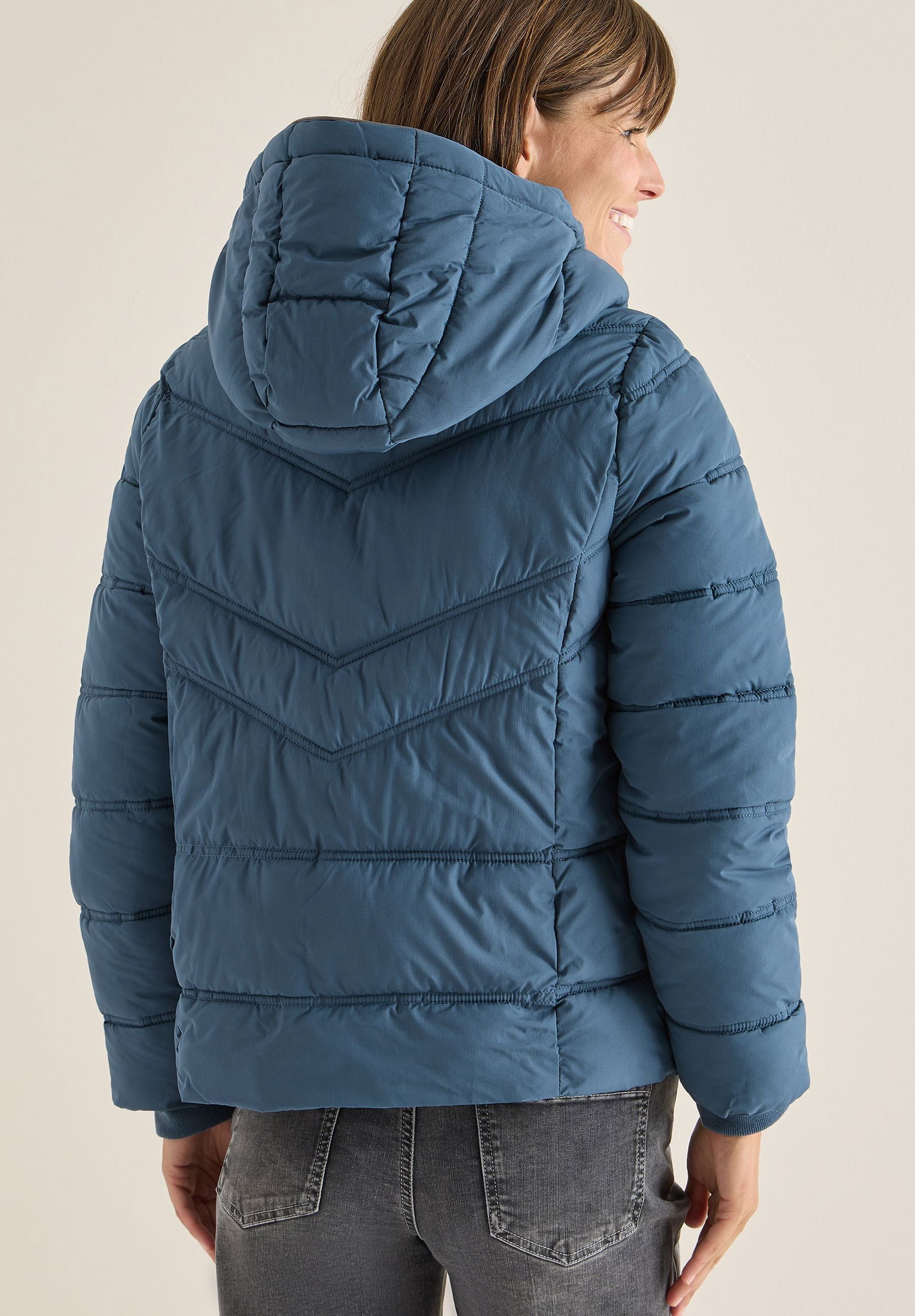 CECIL | CECIL Steppjacke | S