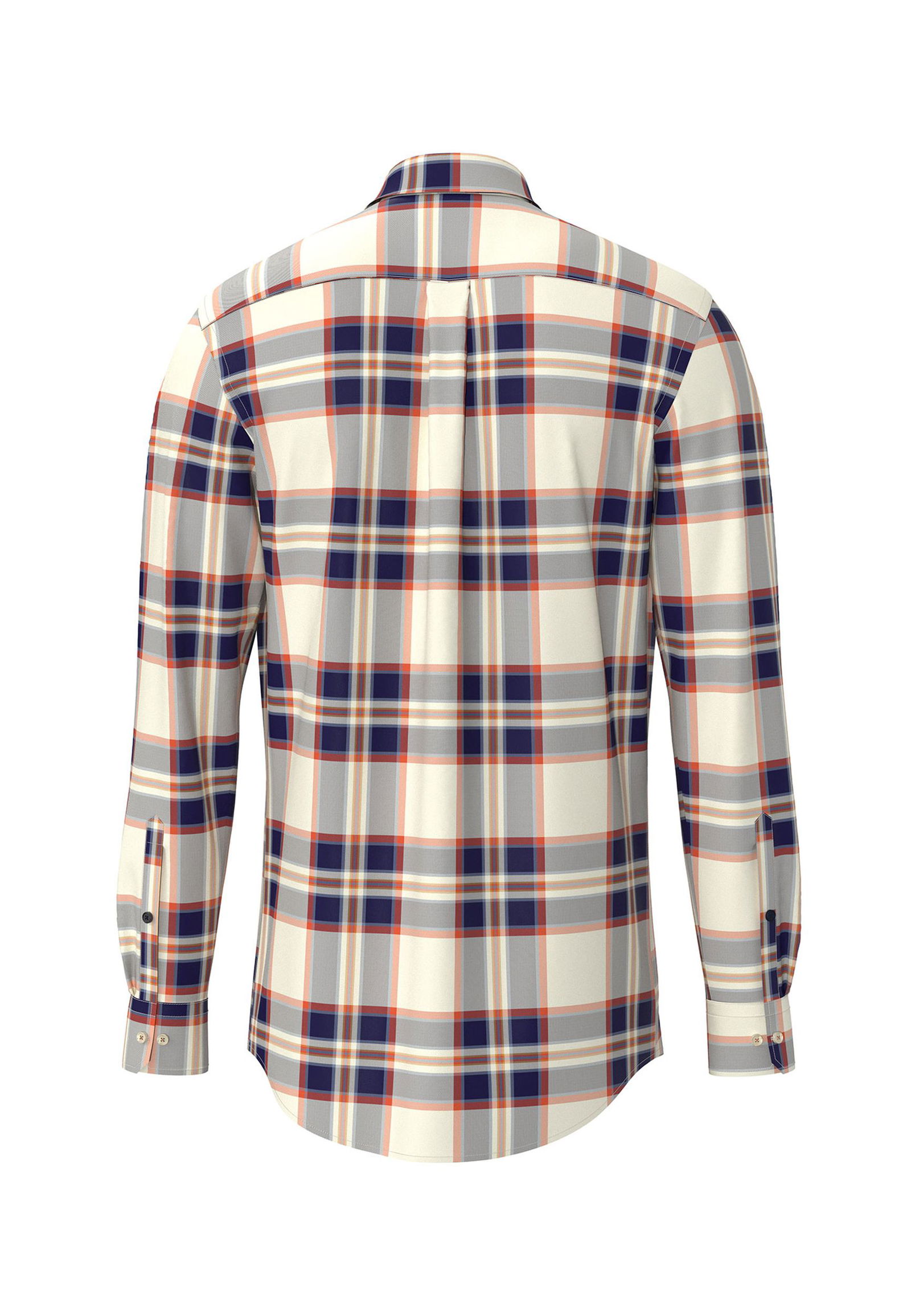 1f1e8353dcb22f91842206546bea4834 Fynch Hatton |  Fynch Hatton Hemd Regular Fit  | XL