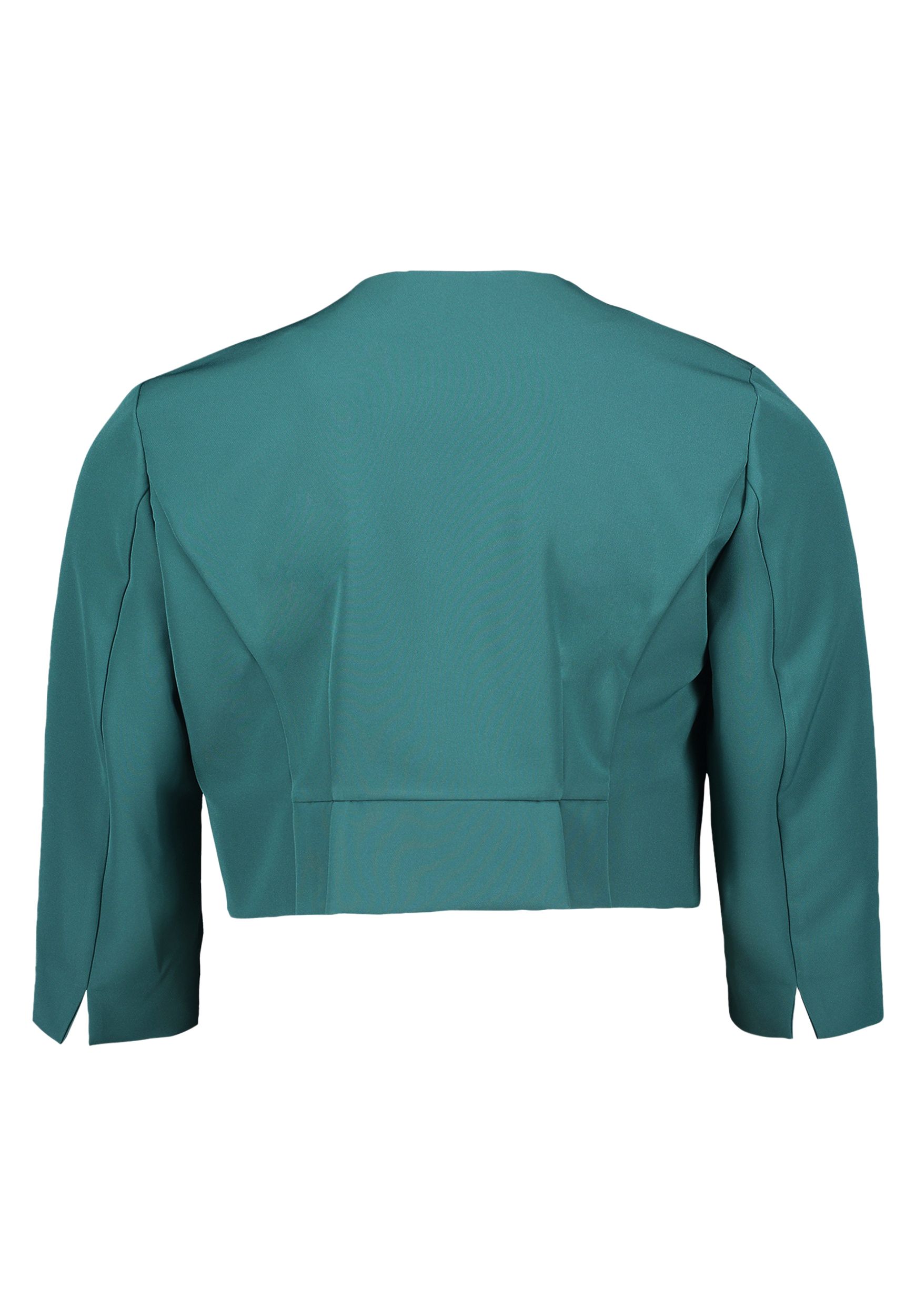 Vera Mont |  Vera Mont Bolero | 48 | dark emerald