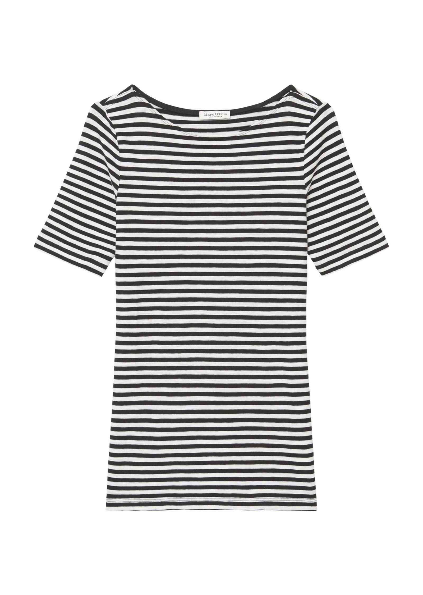 d7c63390b0b4974860e0b4fda31e2192 Marc O´Polo |  Marc O´Polo Shirt  | S | multi/black